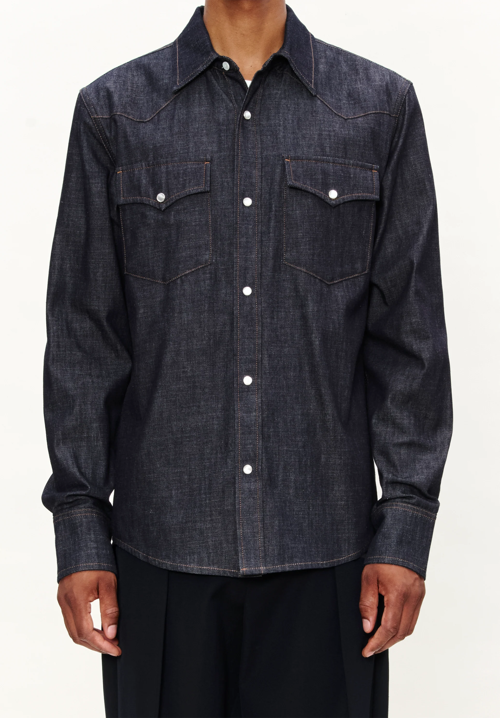 Chemise Western - Image 4
