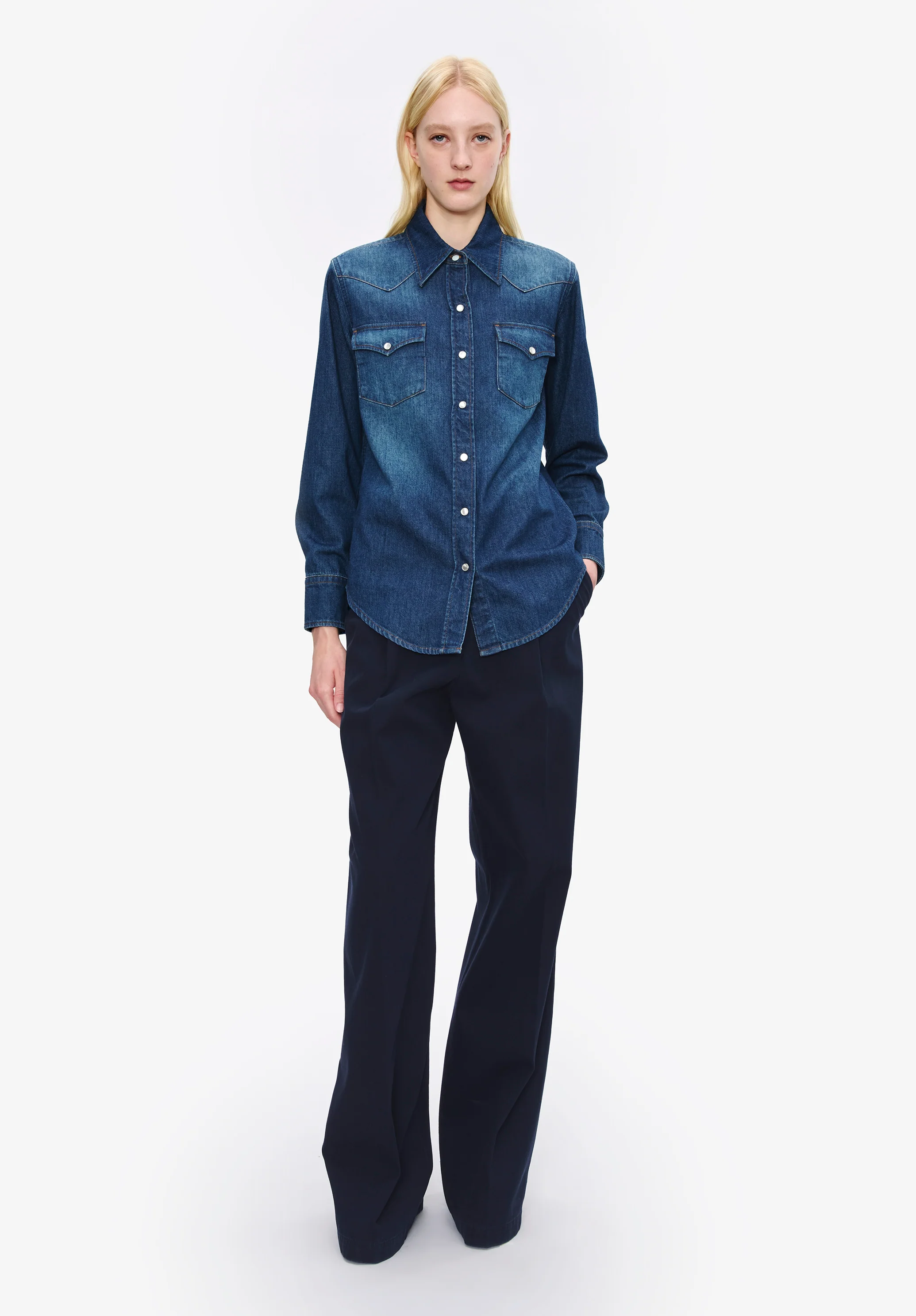 Chemise Western - Image 2
