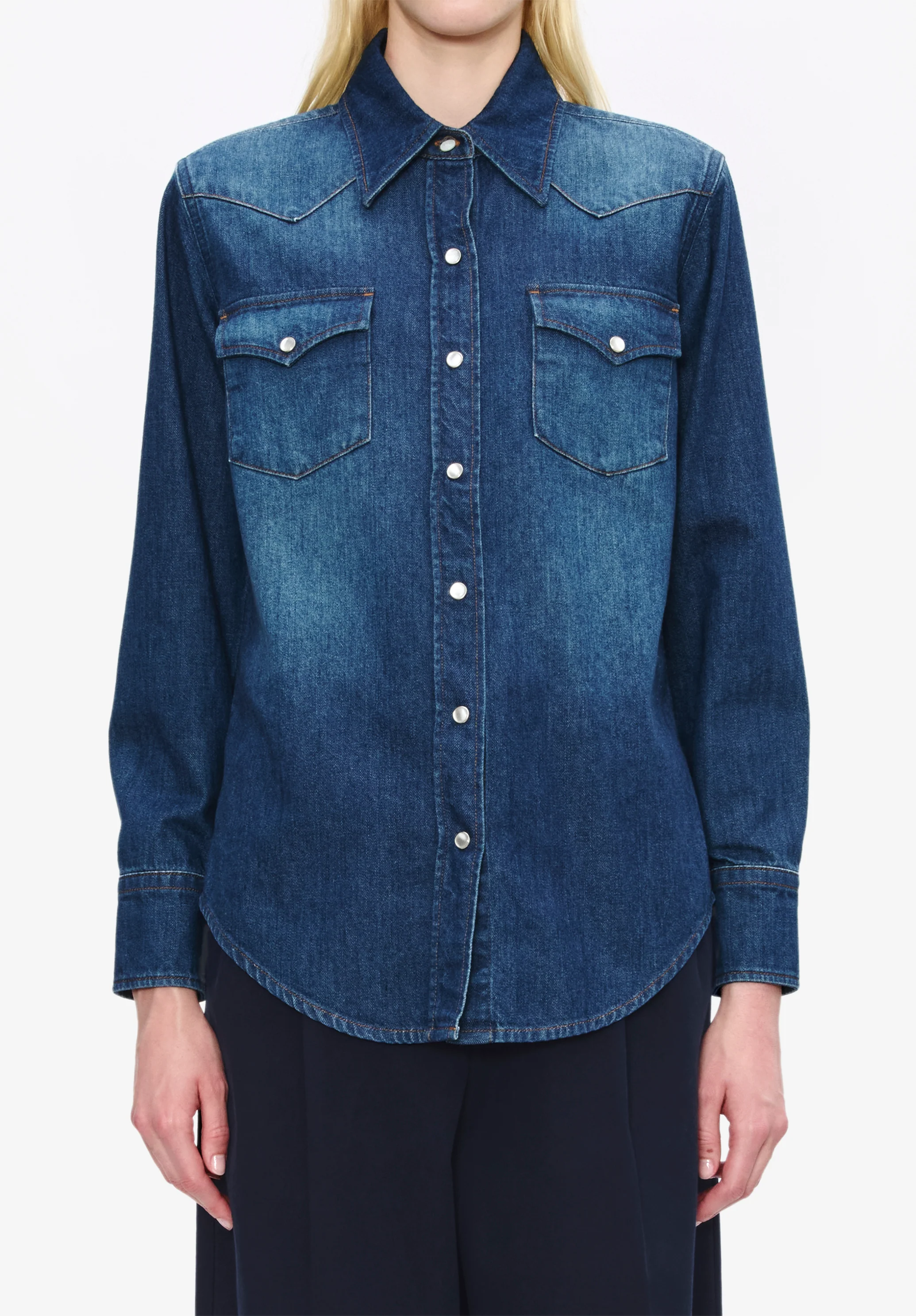 Chemise Western - Image 4