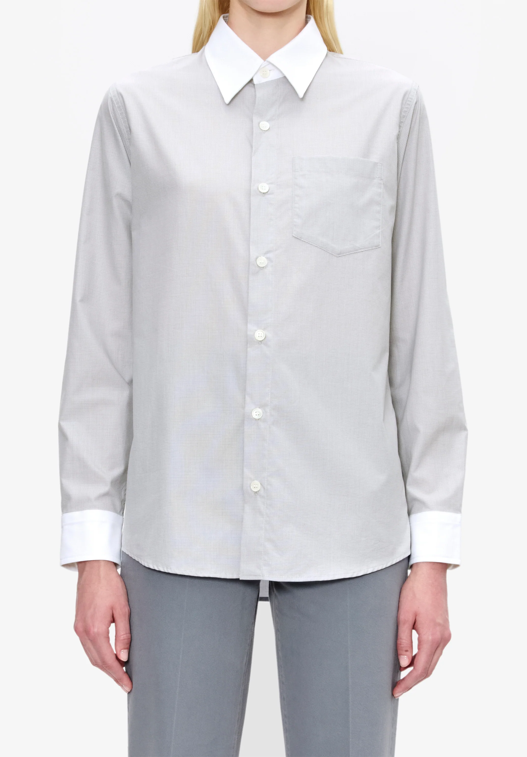 Chemise Yuna - Image 4