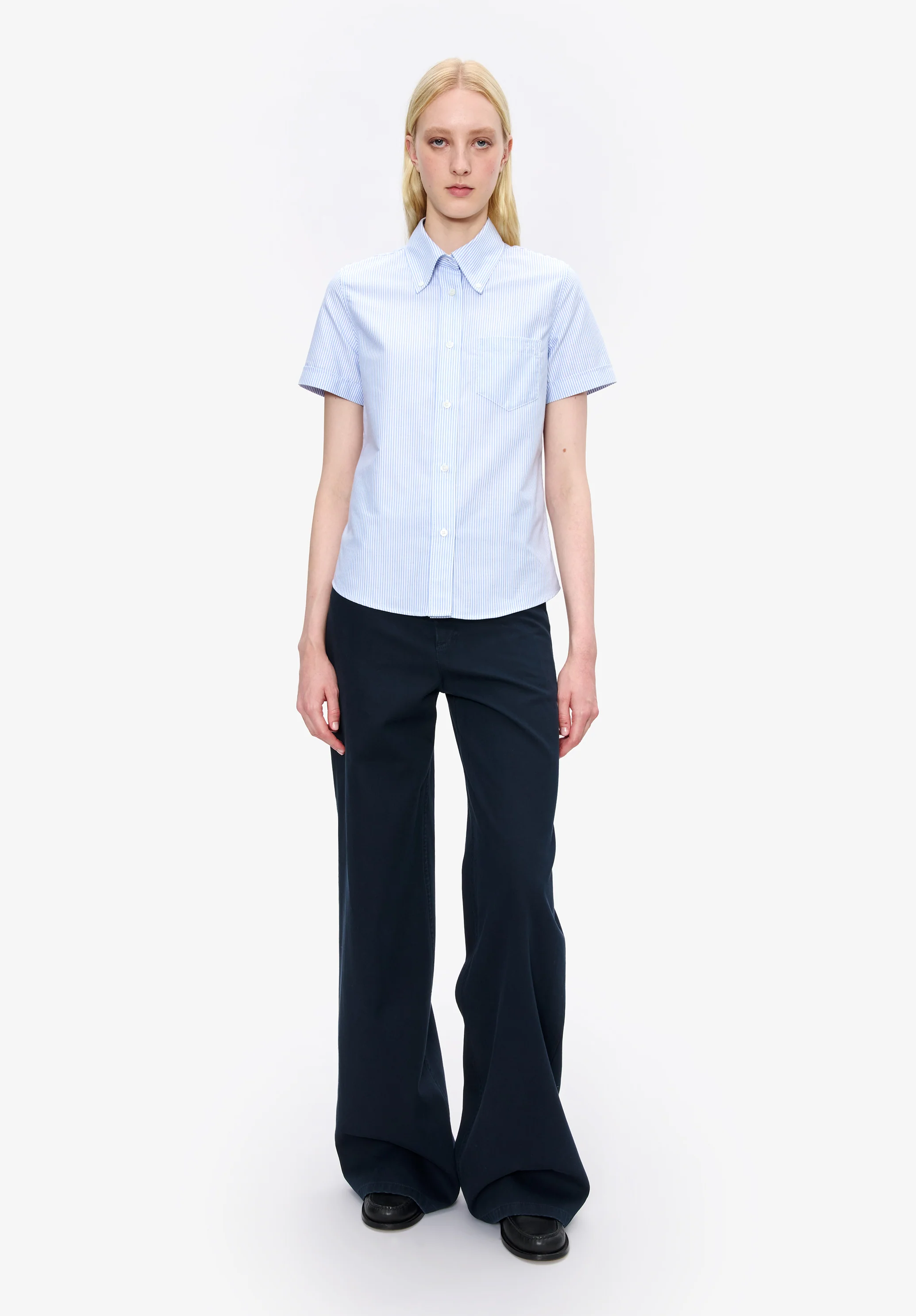Chemisette Uniforme - Image 2