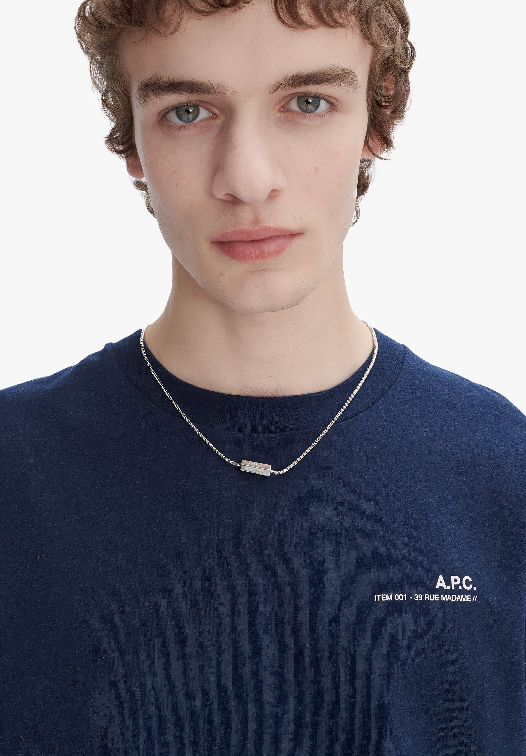 Collier Angle - Image 2