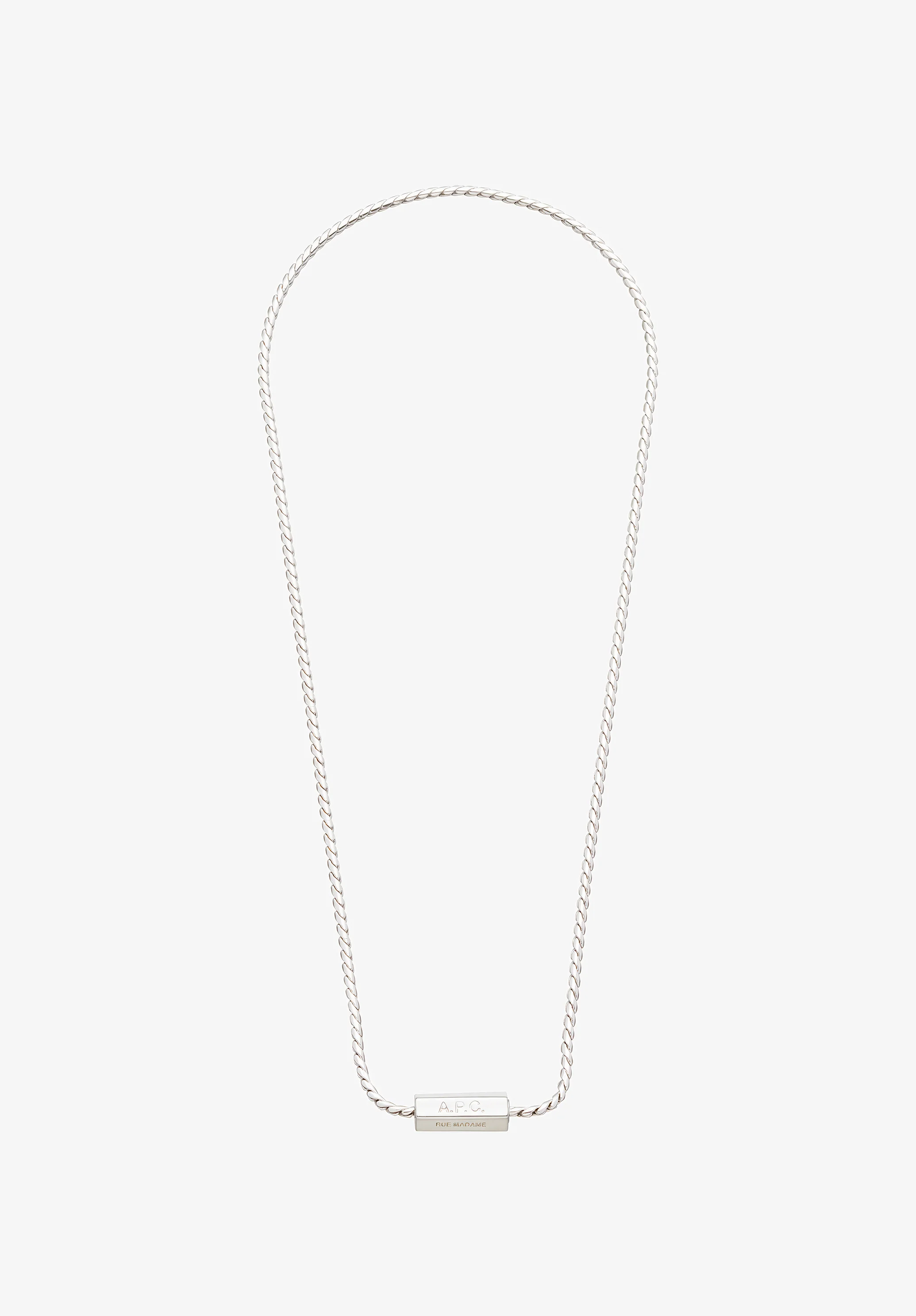 Collier Angle - Image 3