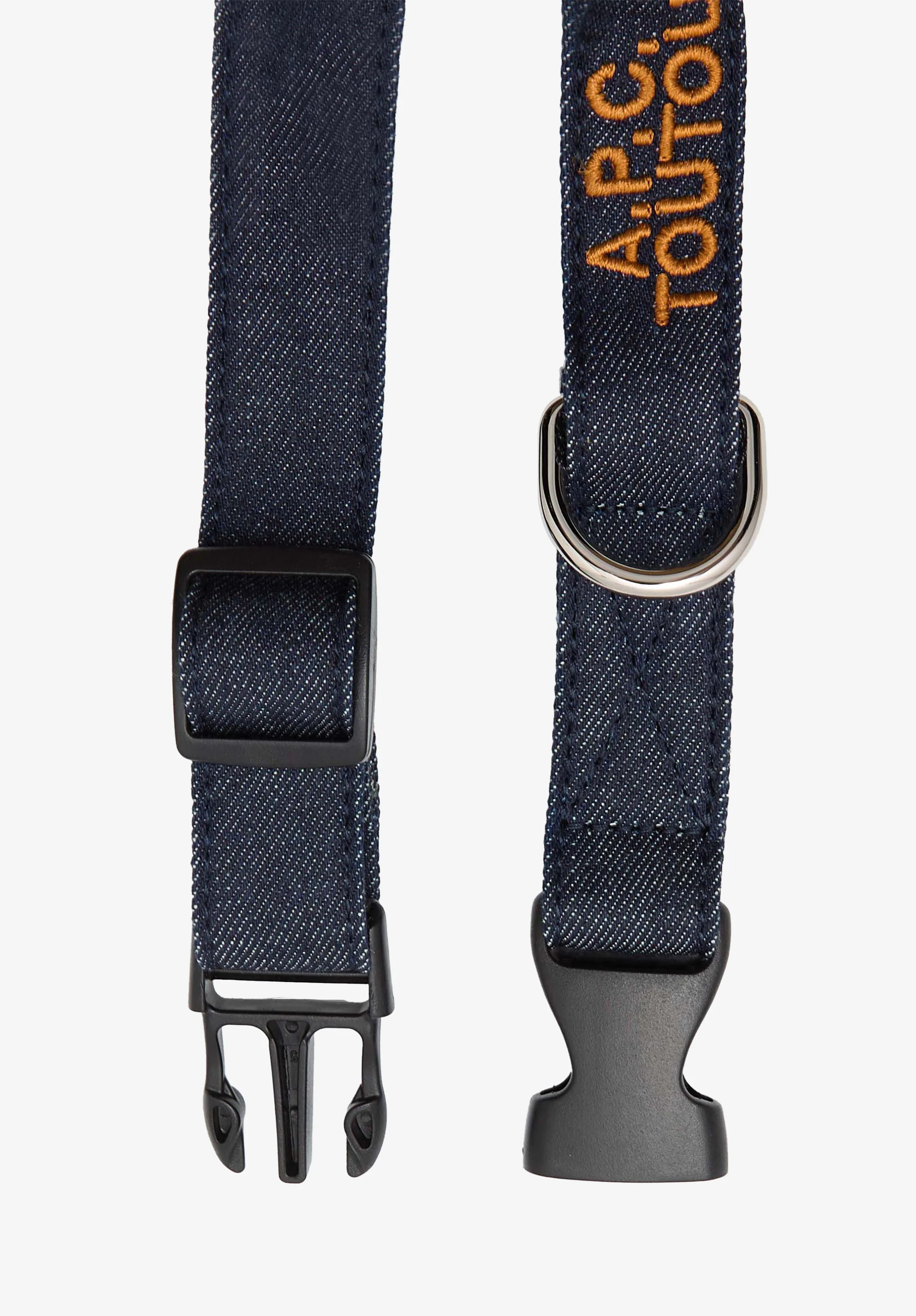 Collier Chien A.P.C. - Image 4