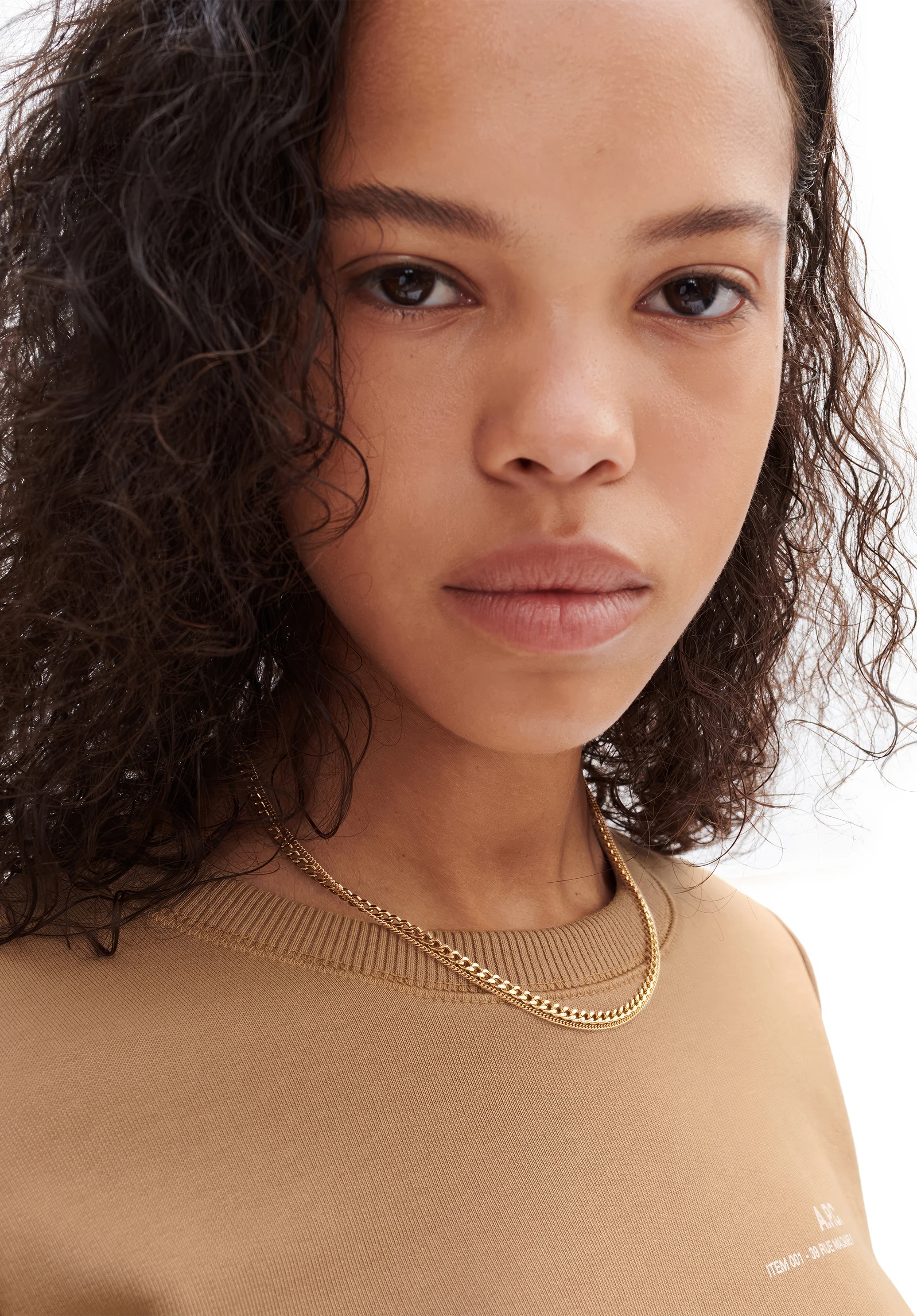 Collier Minimal - Image 3