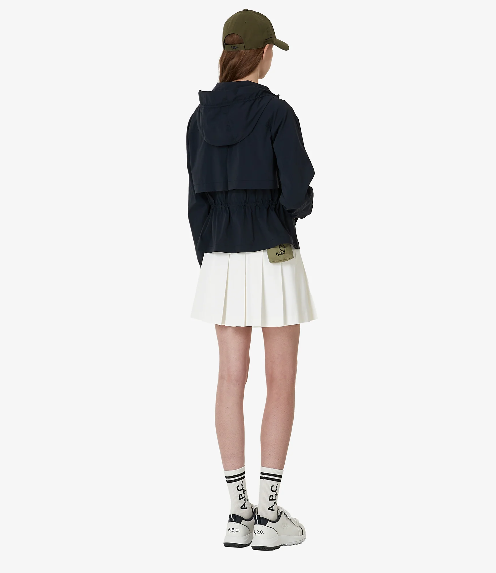 Coupe-vent Noa - Image 3