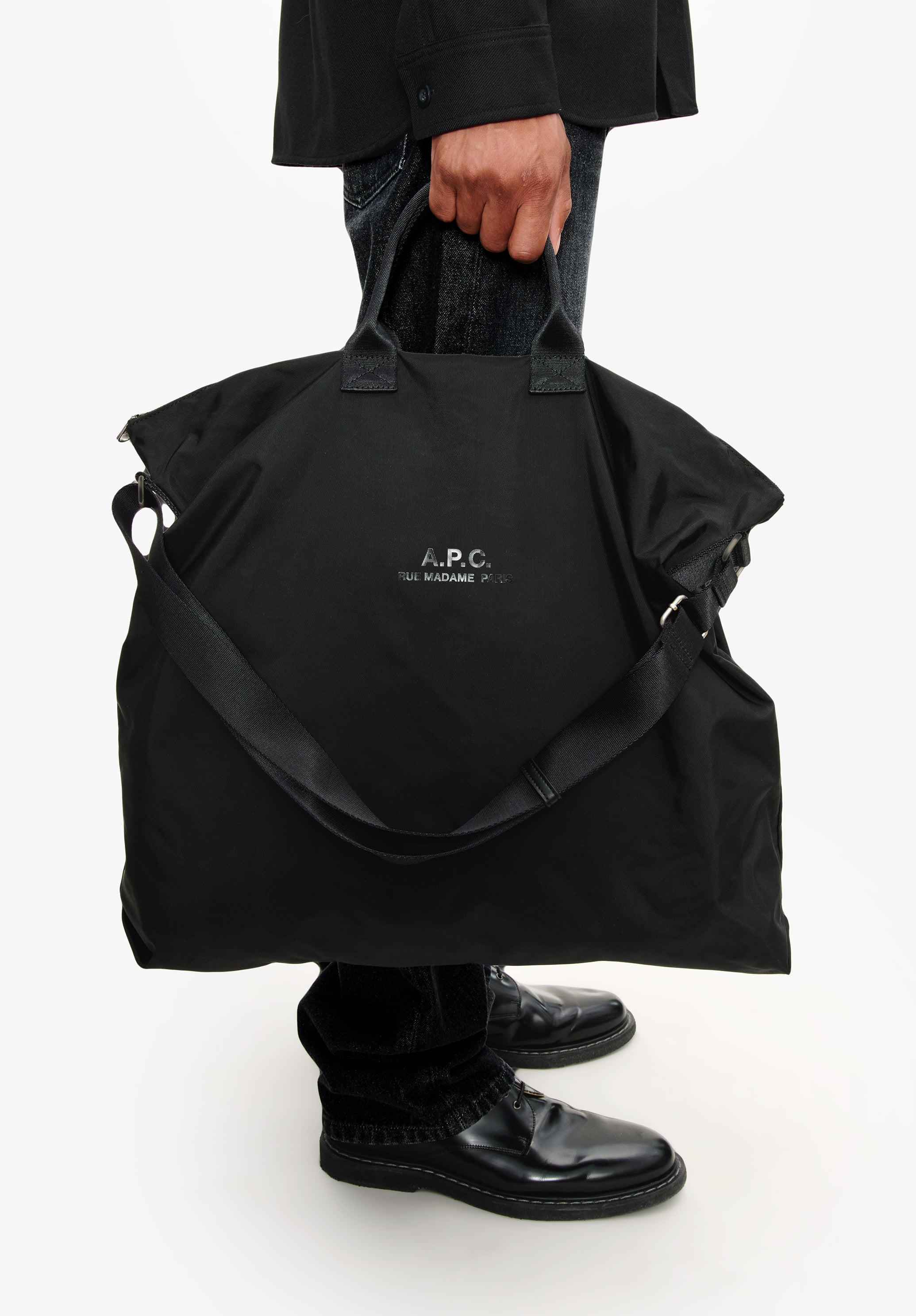 Crossbody Bag Backstage - Image 2