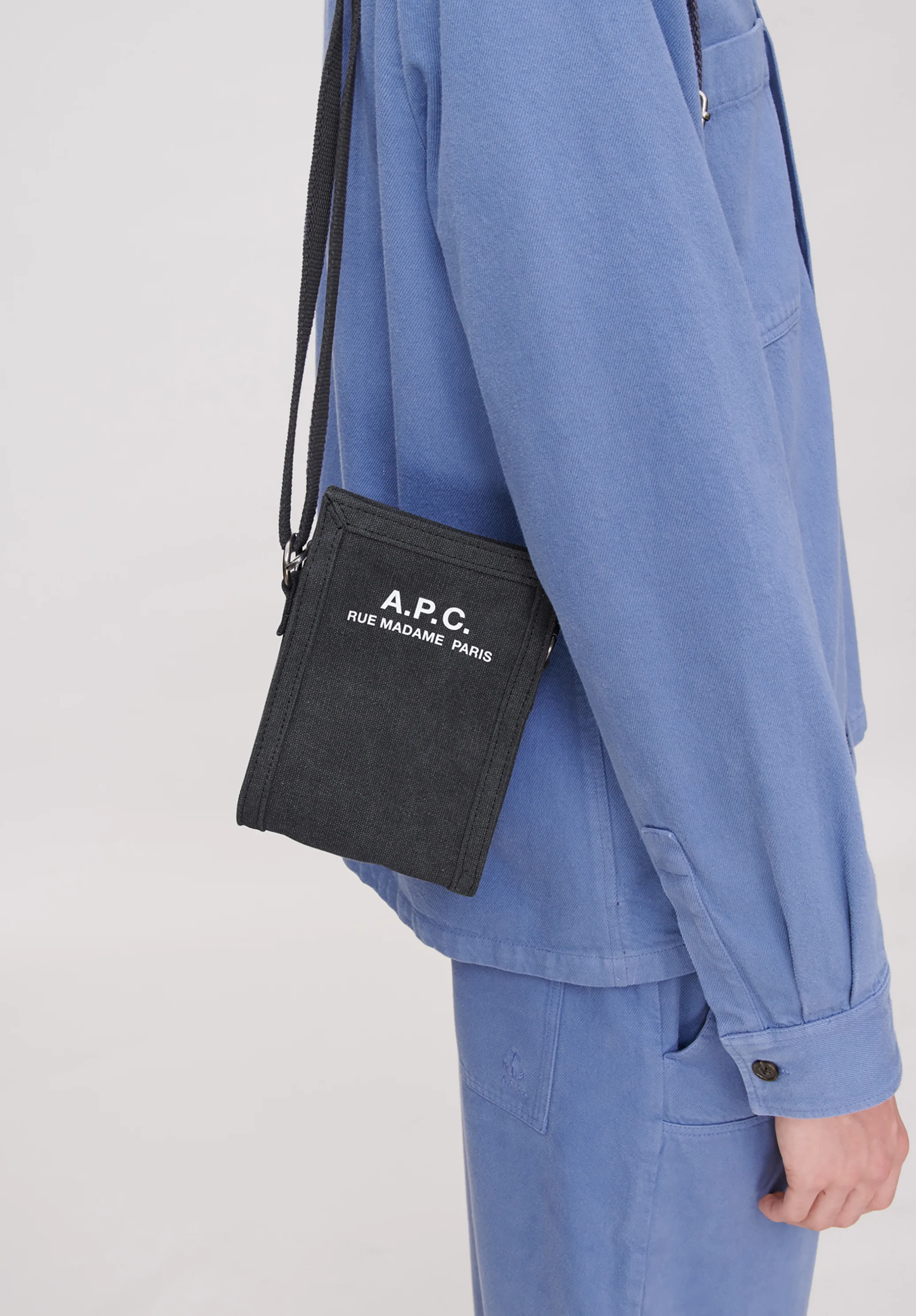 crossbody pouch recuperation - Image 7