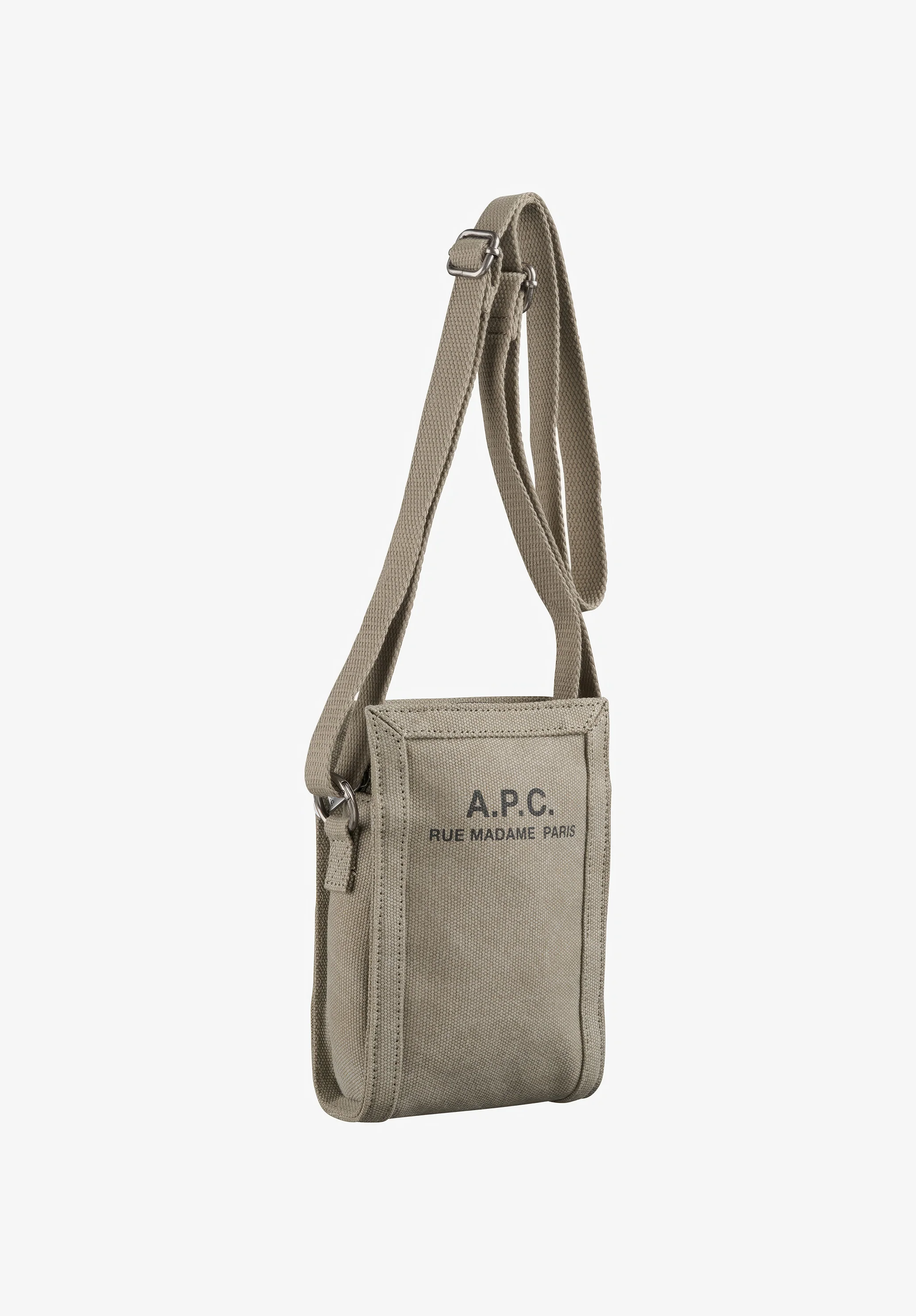 crossbody pouch recuperation - Image 3