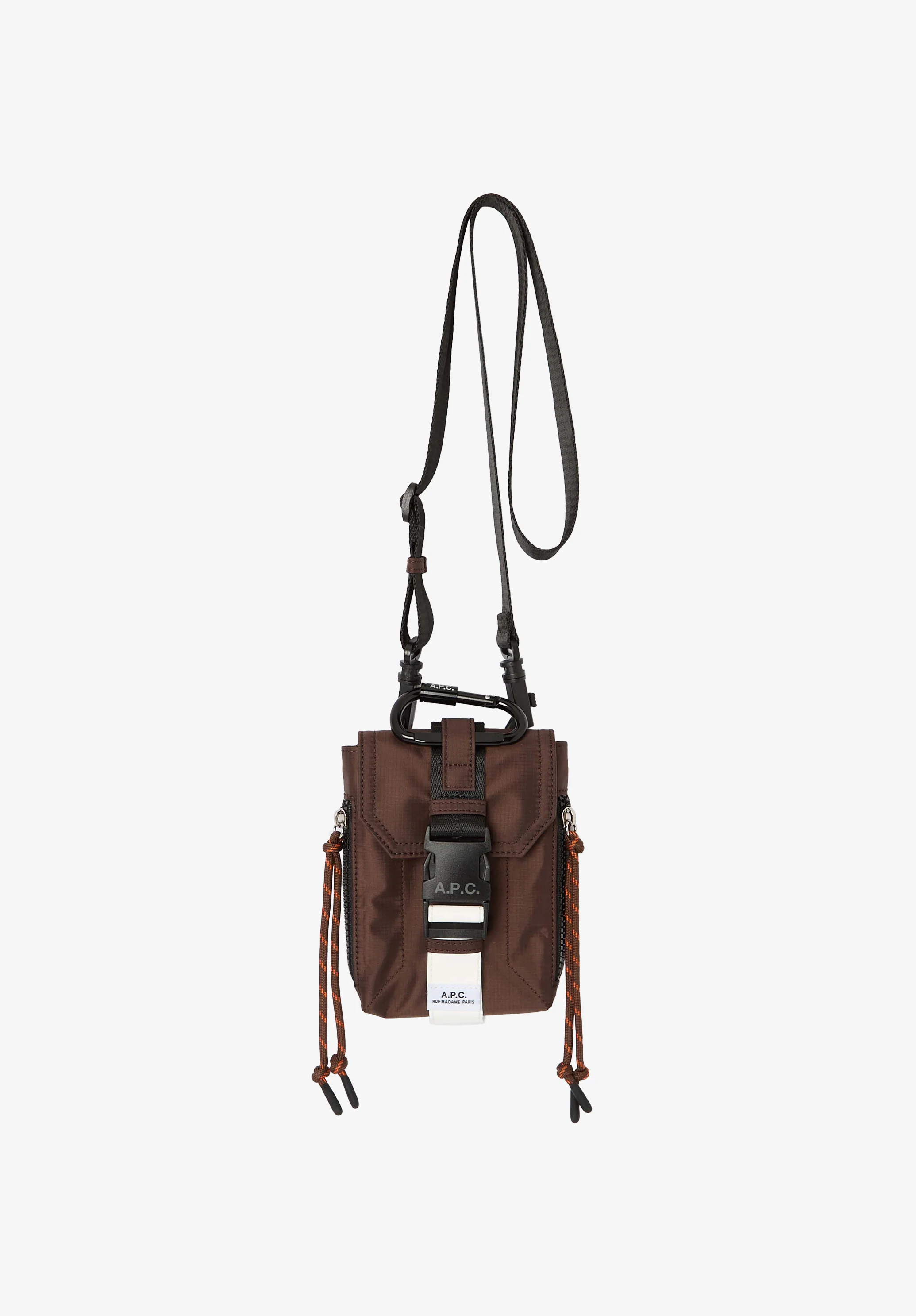 Crossbody Pouch Trek