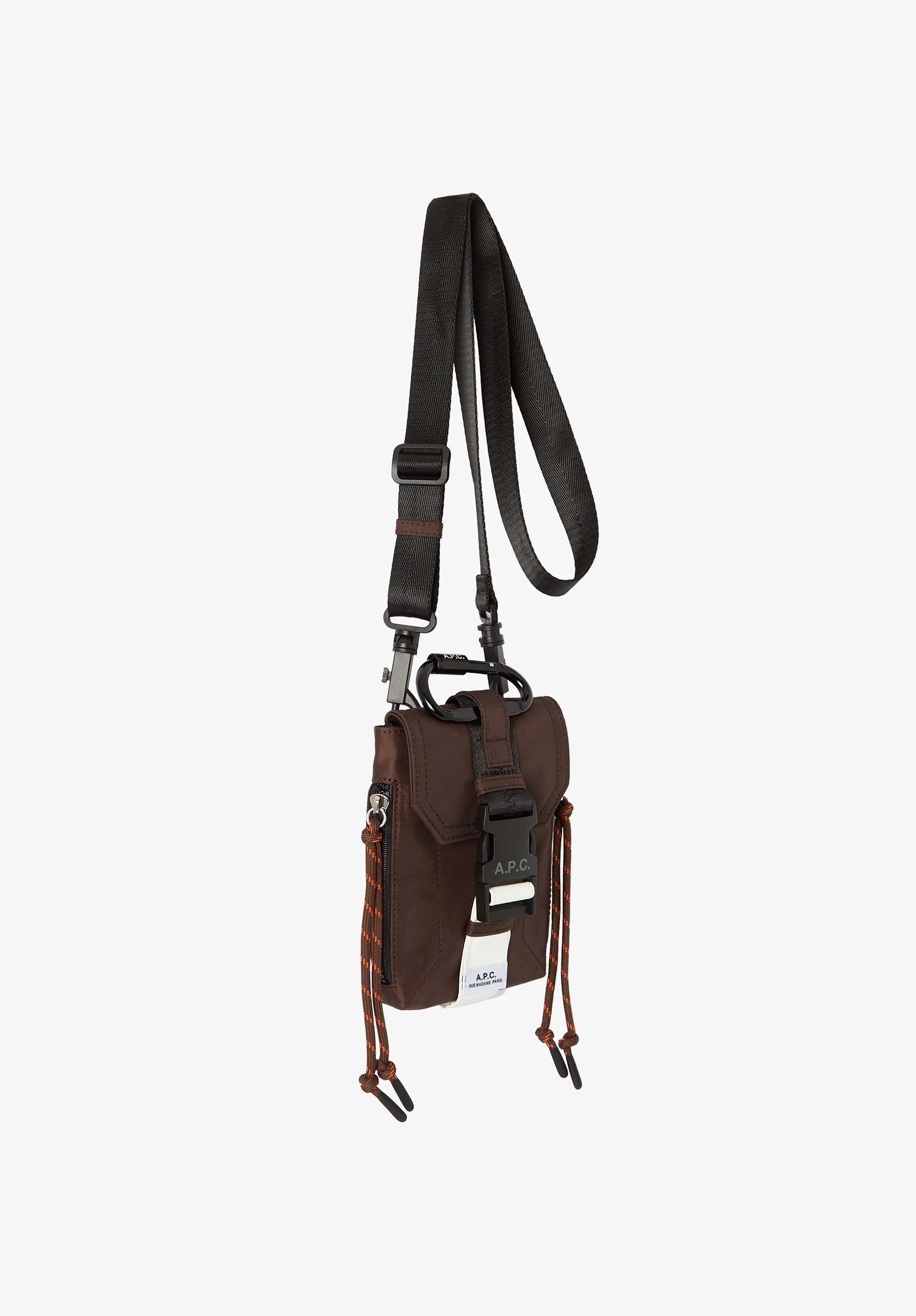 Crossbody Pouch Trek - Image 3