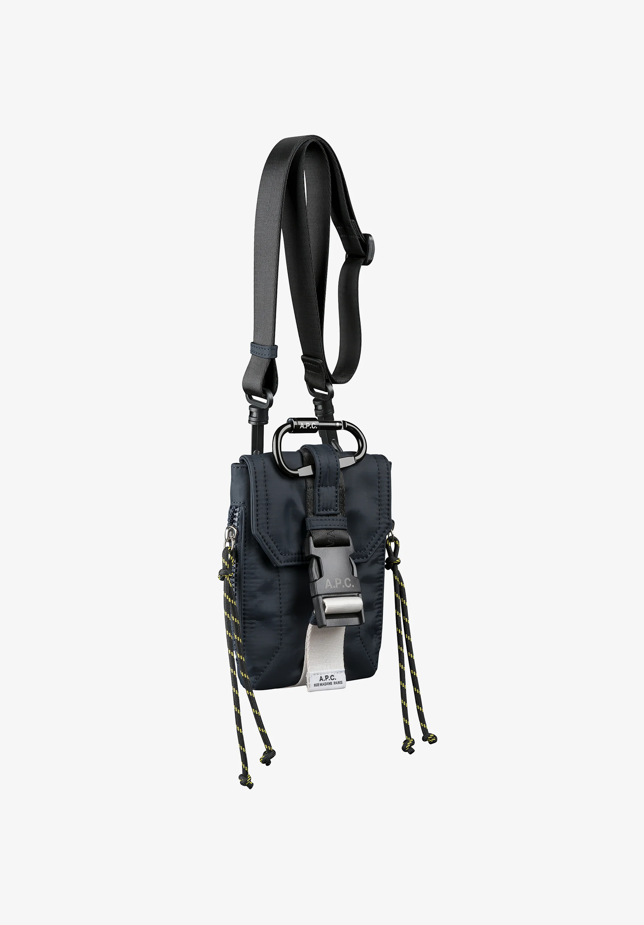 Crossbody Pouch Trek - Image 3
