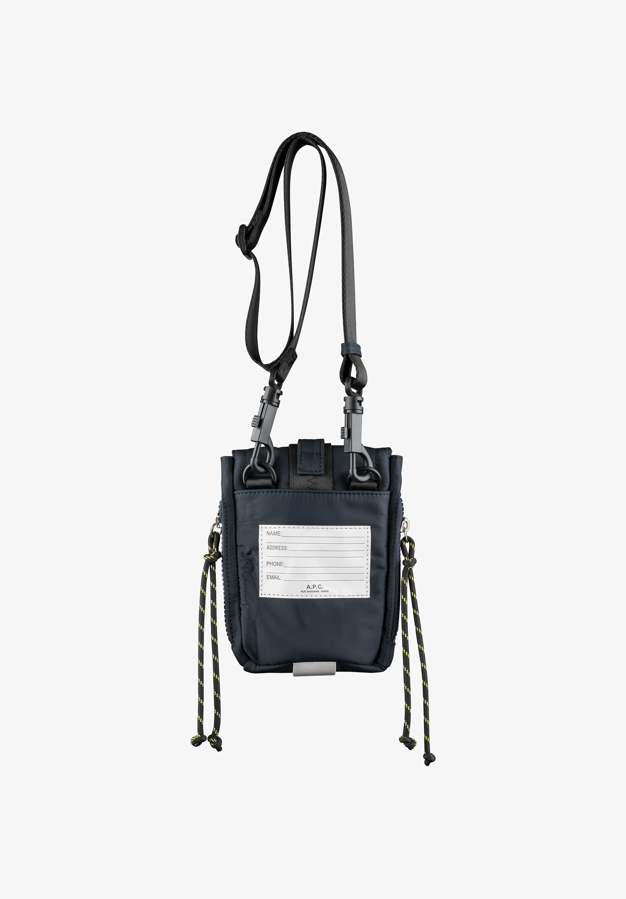 Crossbody Pouch Trek - Image 4