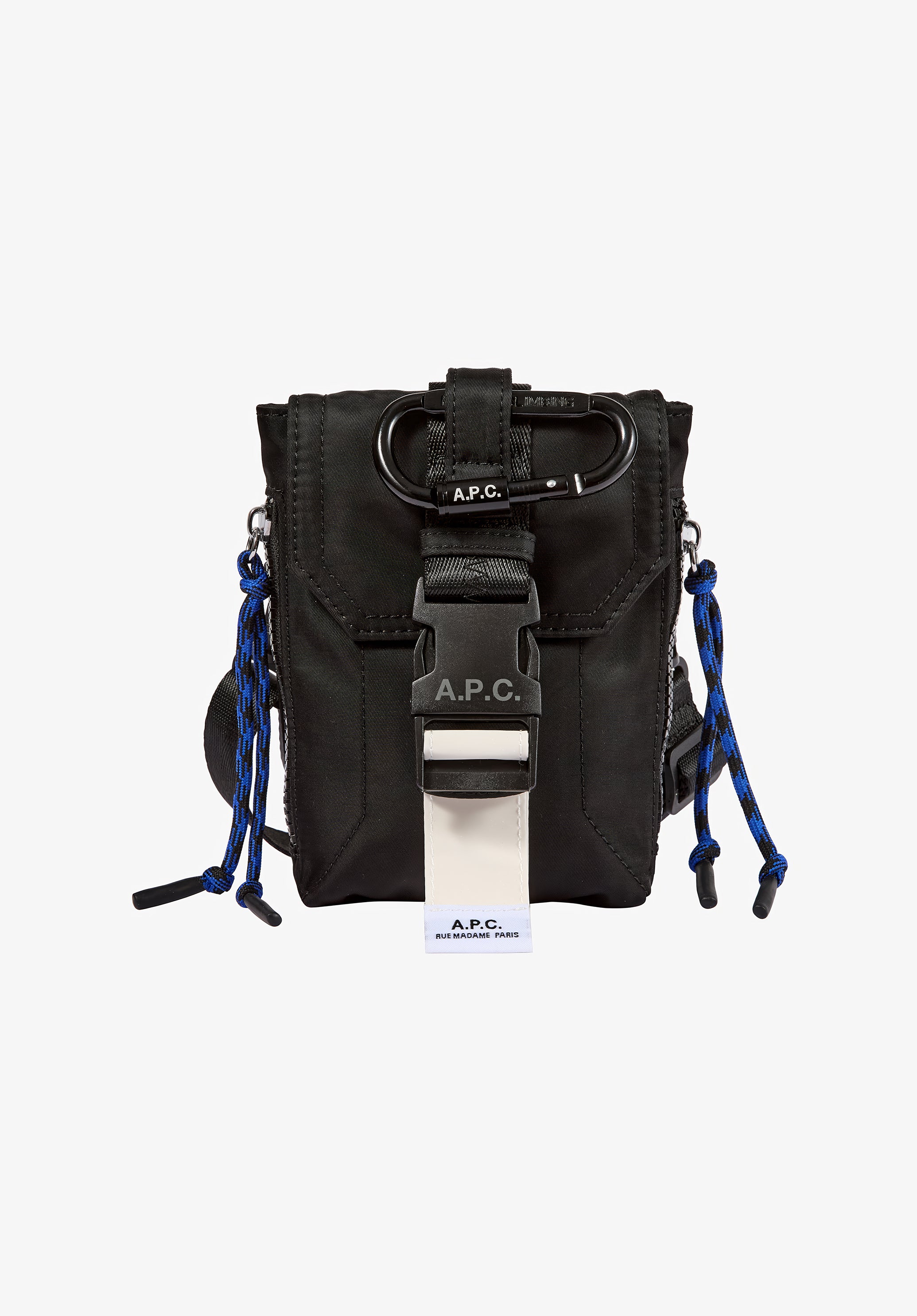 Crossbody Pouch Trek - Image 2