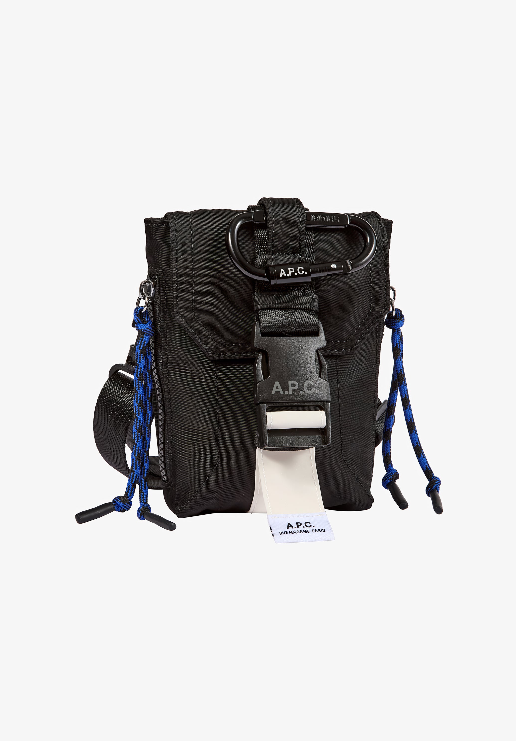 Crossbody Pouch Trek - Image 3