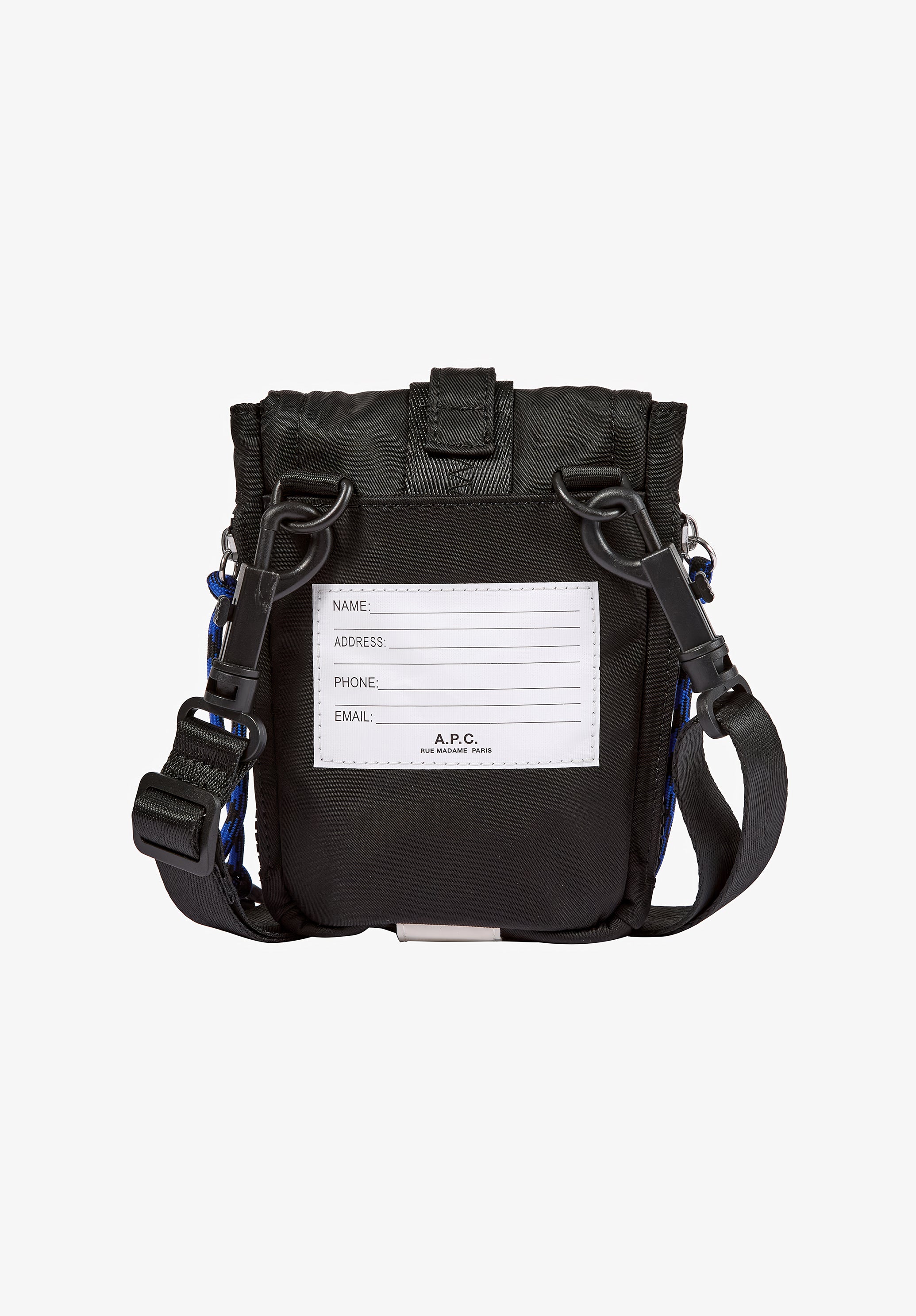 Crossbody Pouch Trek - Image 4