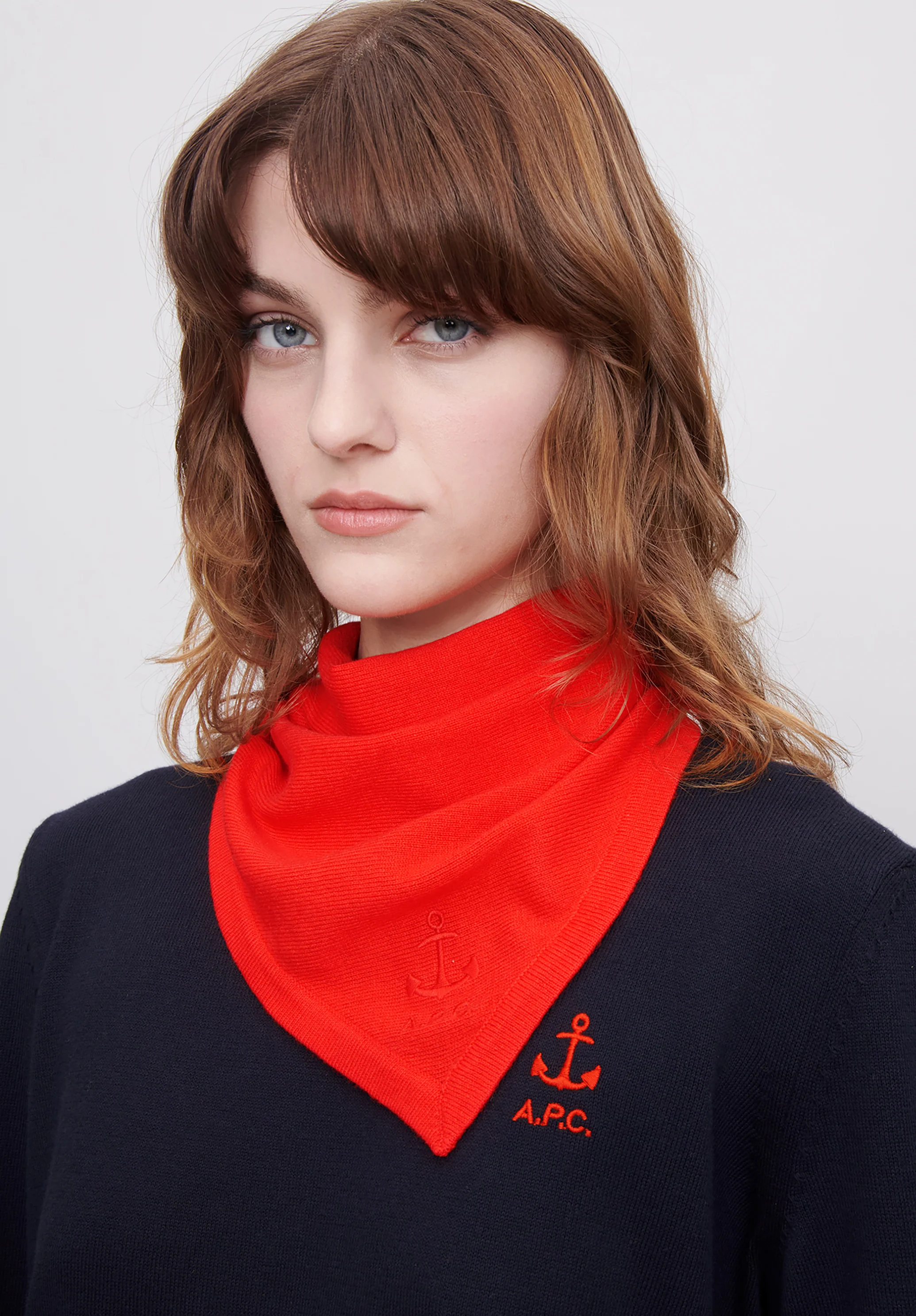 echarpe karl - Image 4