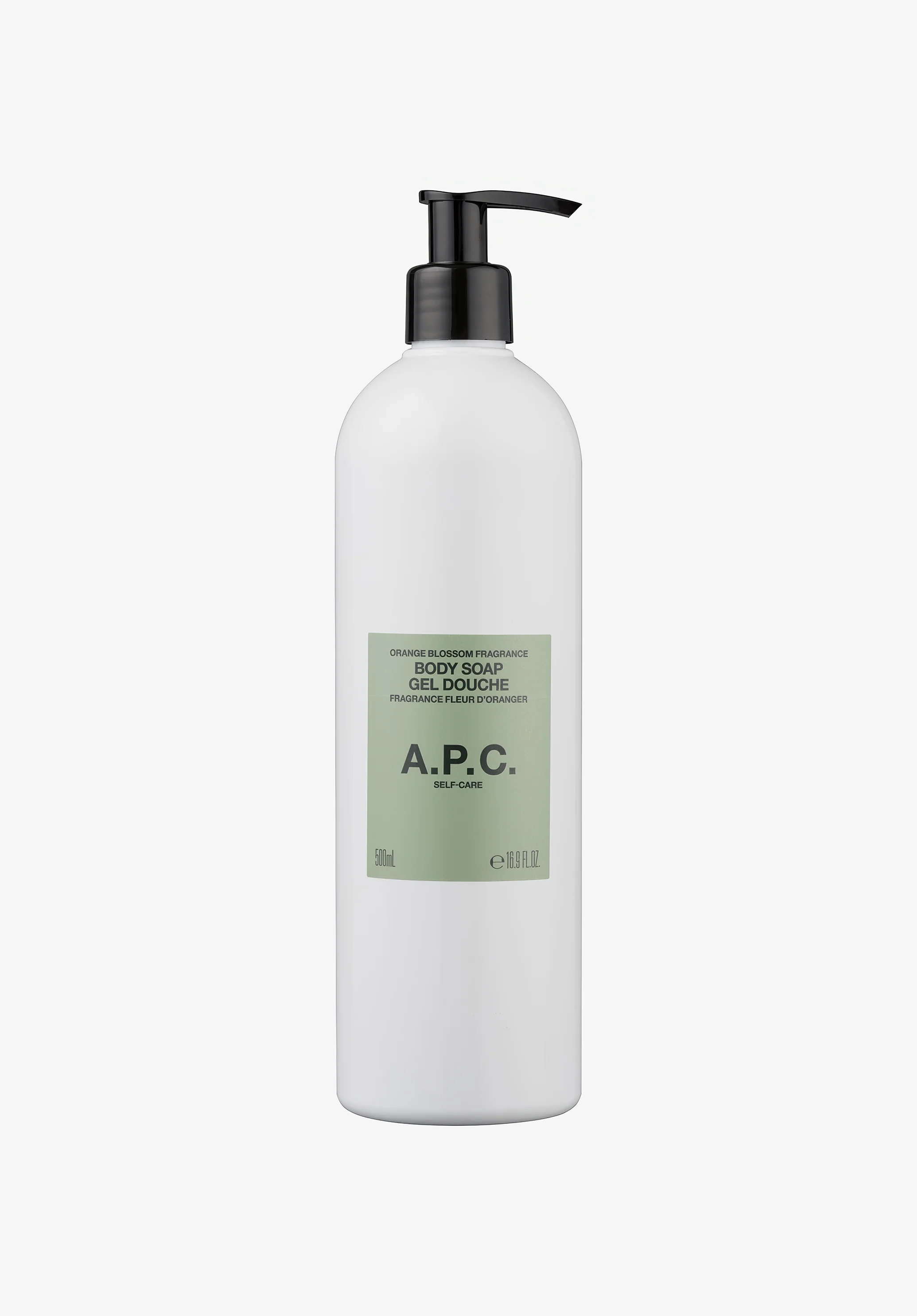 Gel Douche - Cosmos Organic