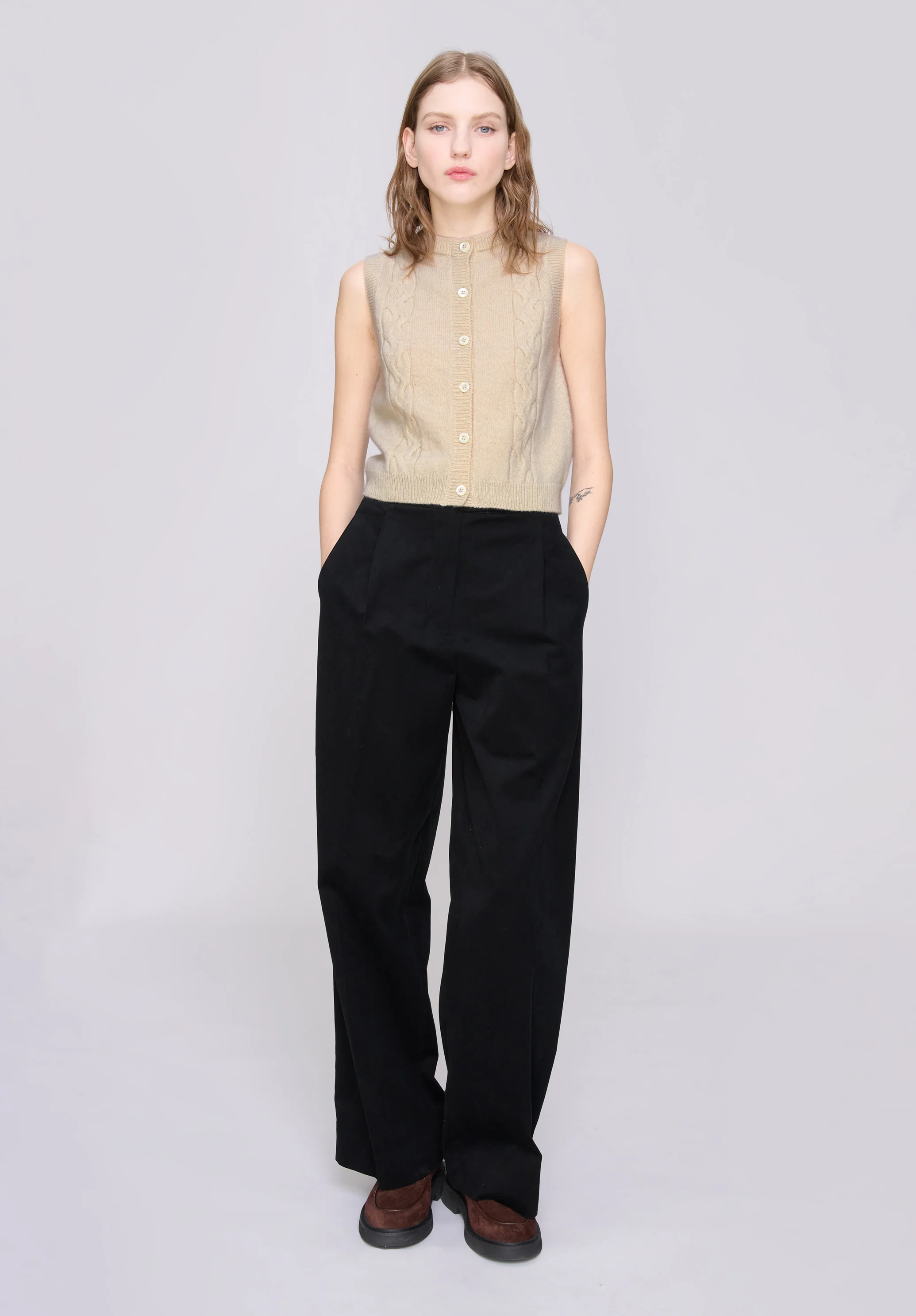gilet alyson - Image 2