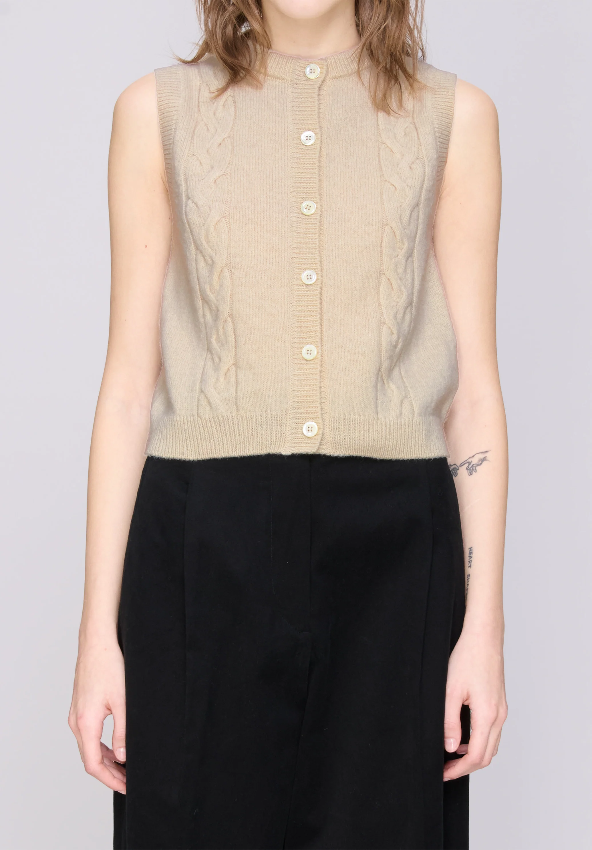 gilet alyson - Image 4