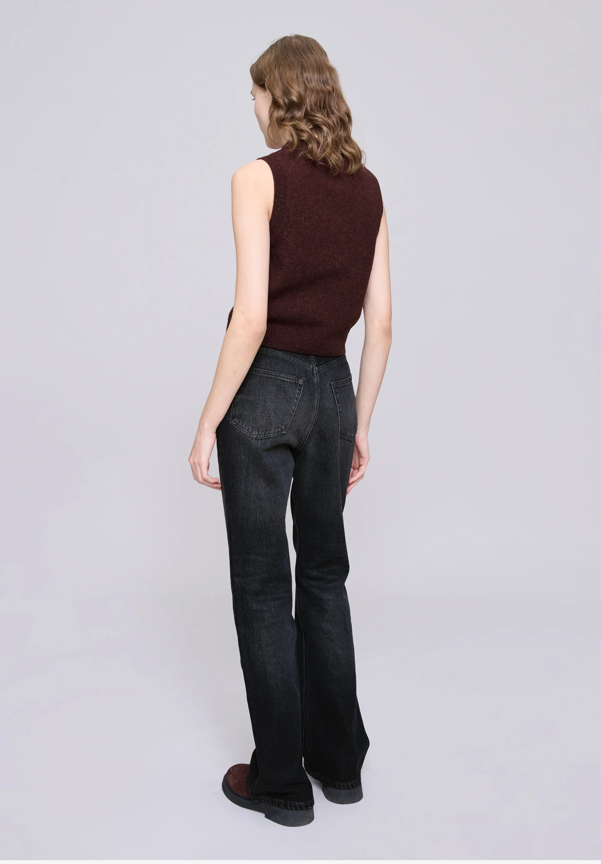 Gilet Alyson - Image 2