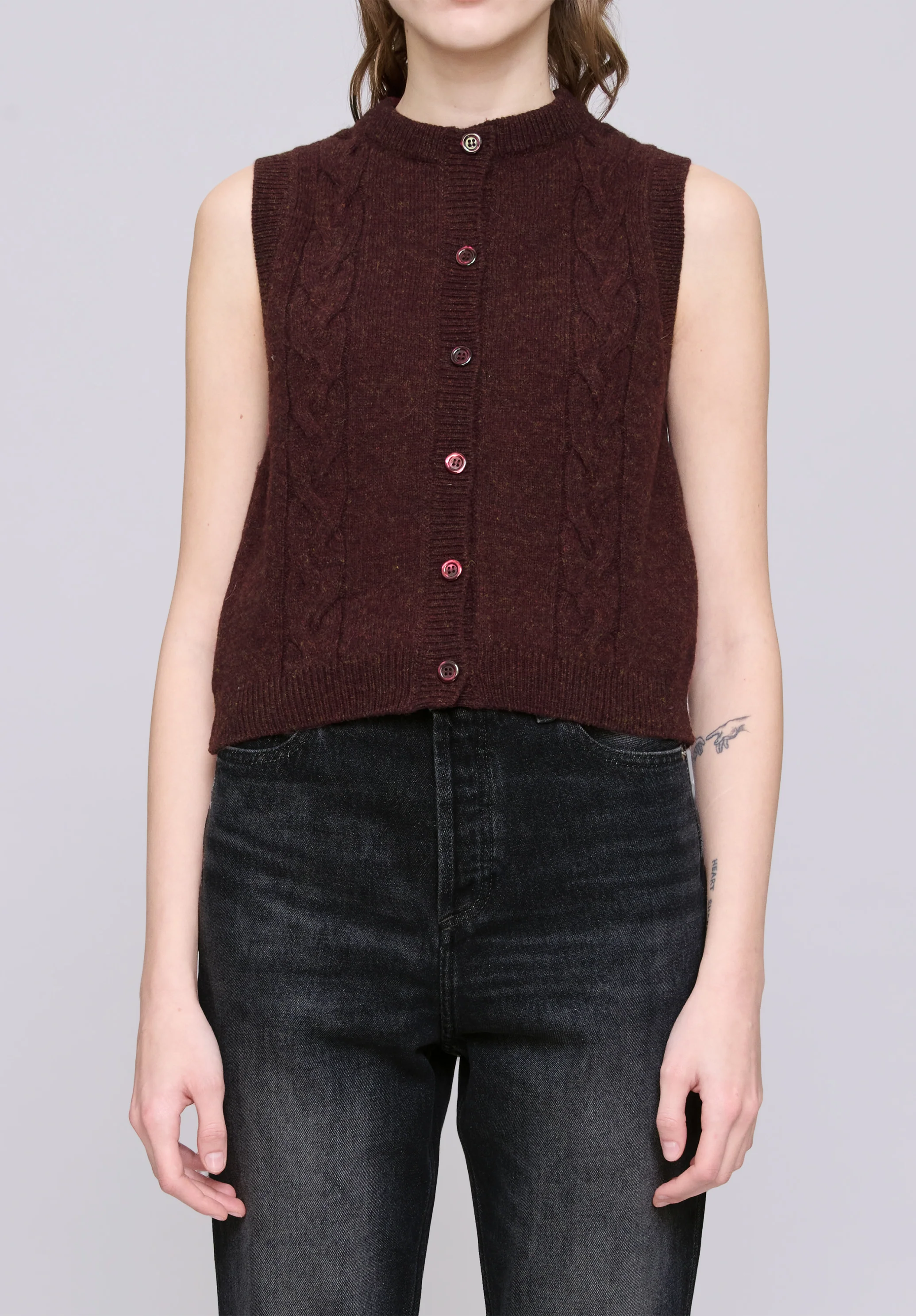 Gilet Alyson - Image 3
