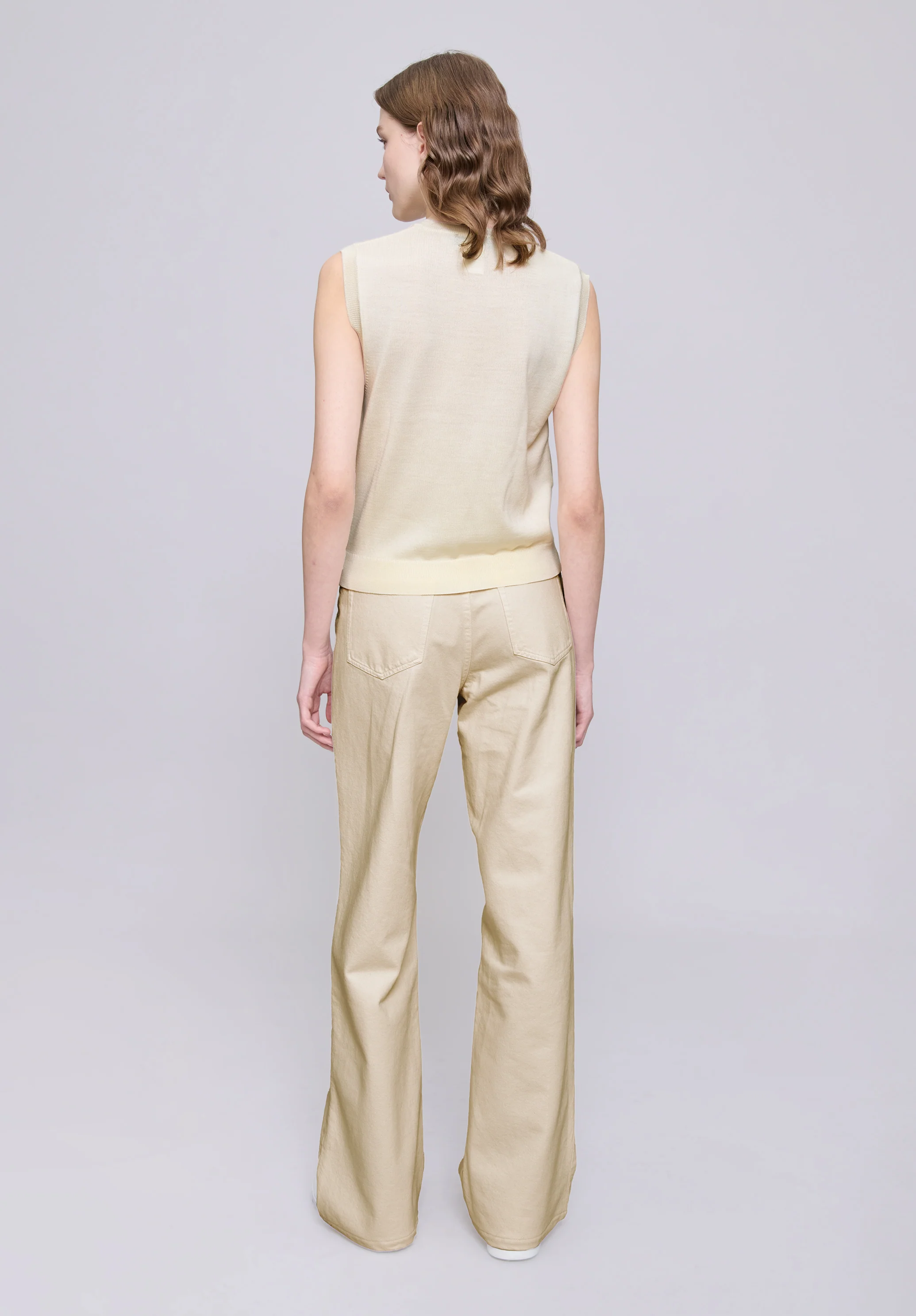 gilet emilie - Image 3
