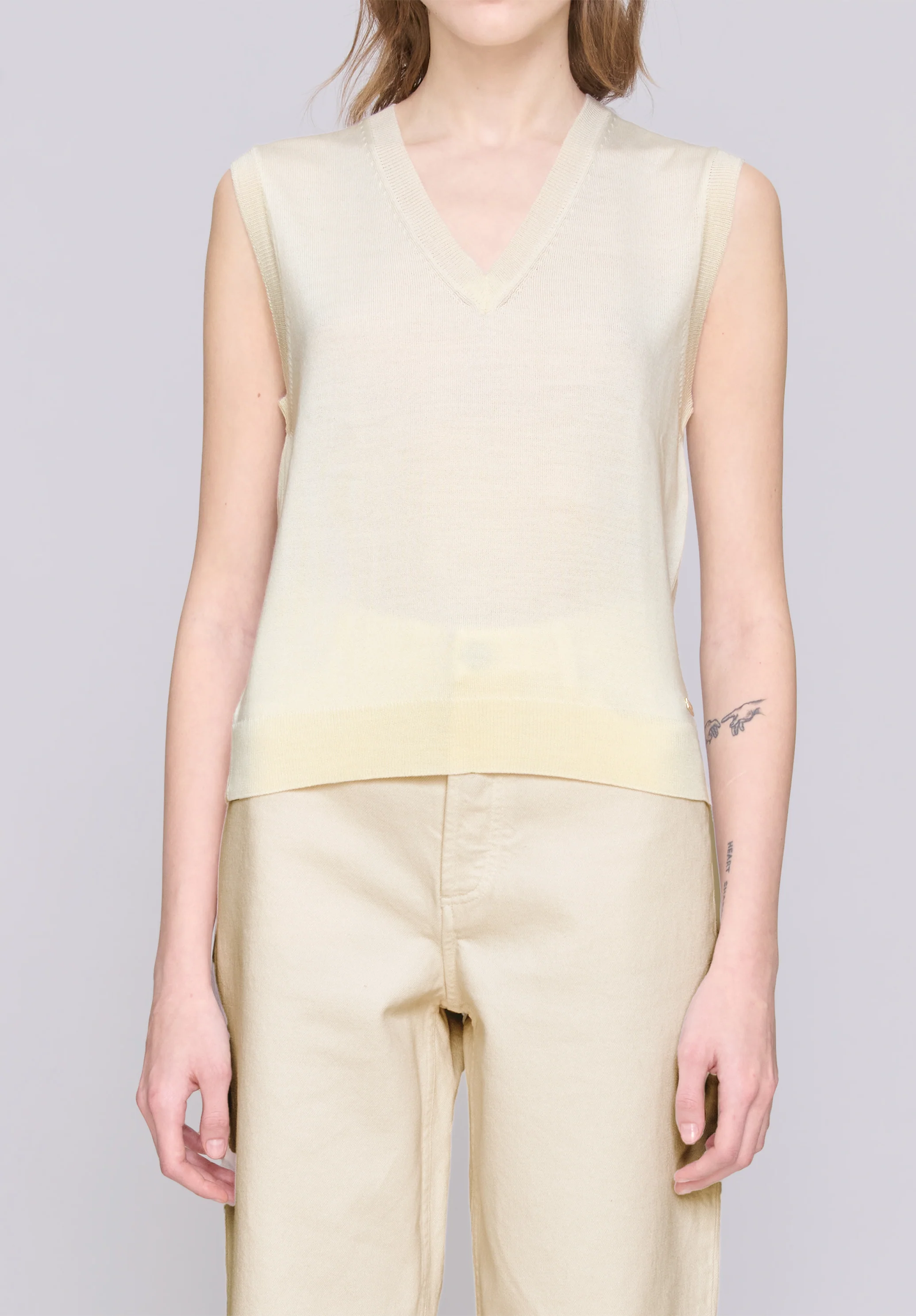 gilet emilie - Image 4