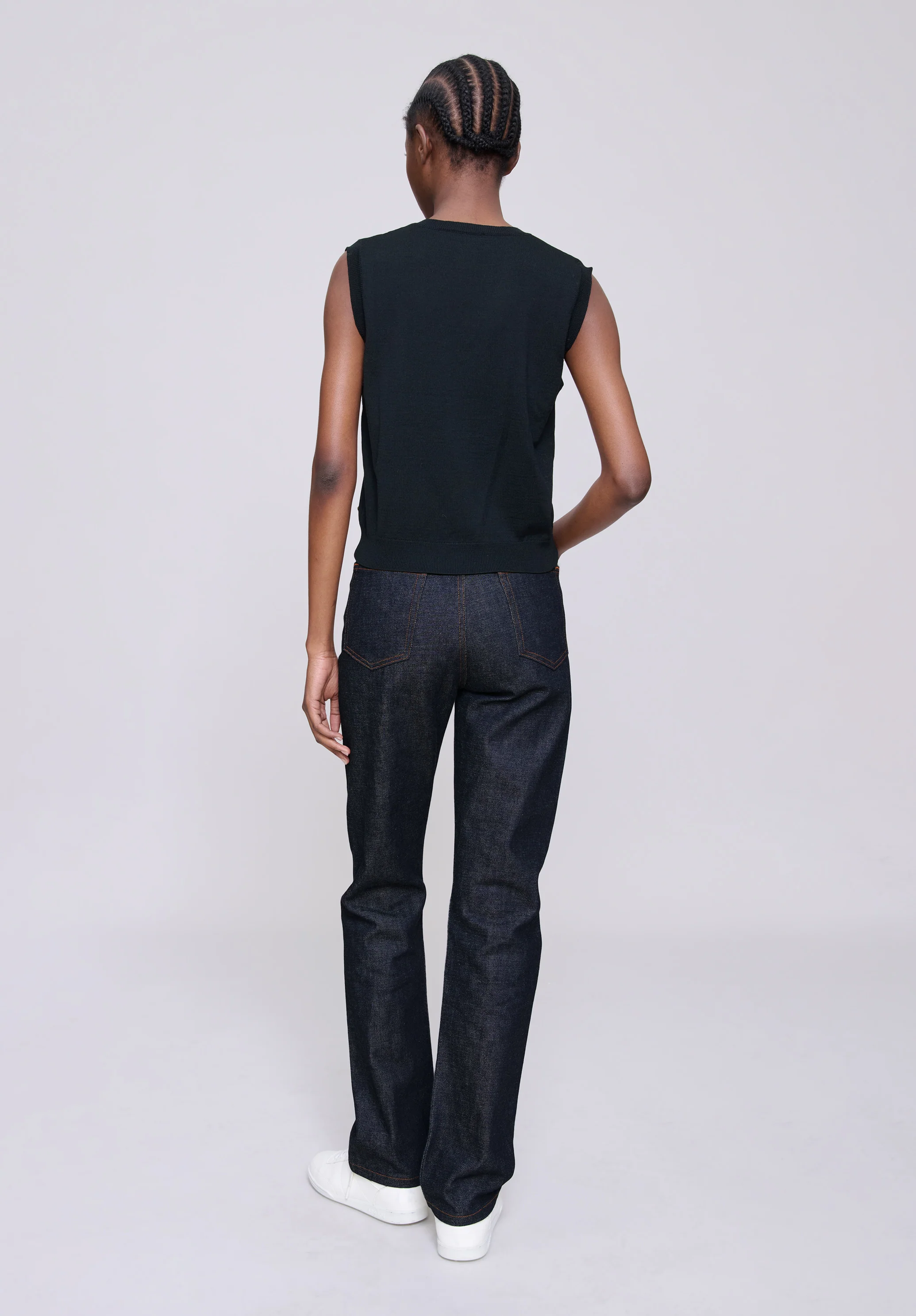 gilet emilie - Image 3