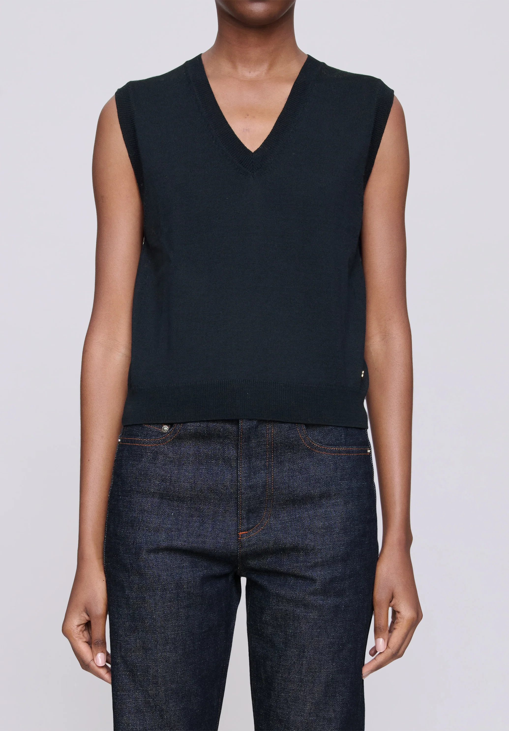 gilet emilie - Image 4