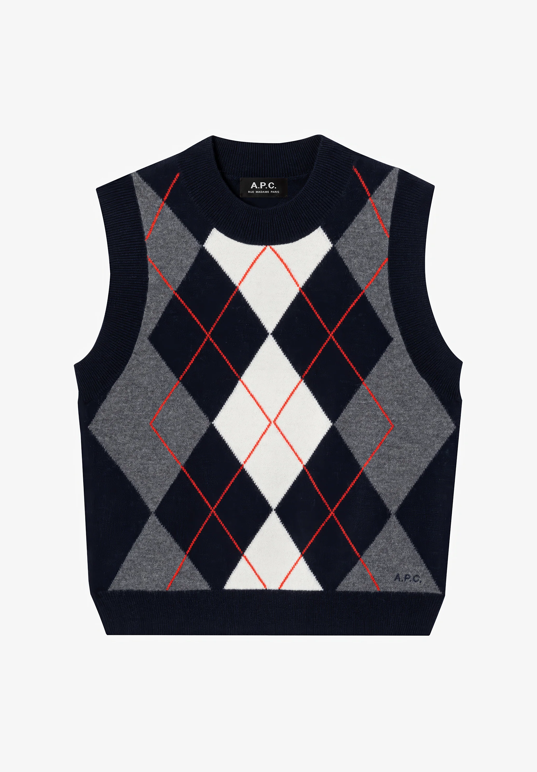gilet pia