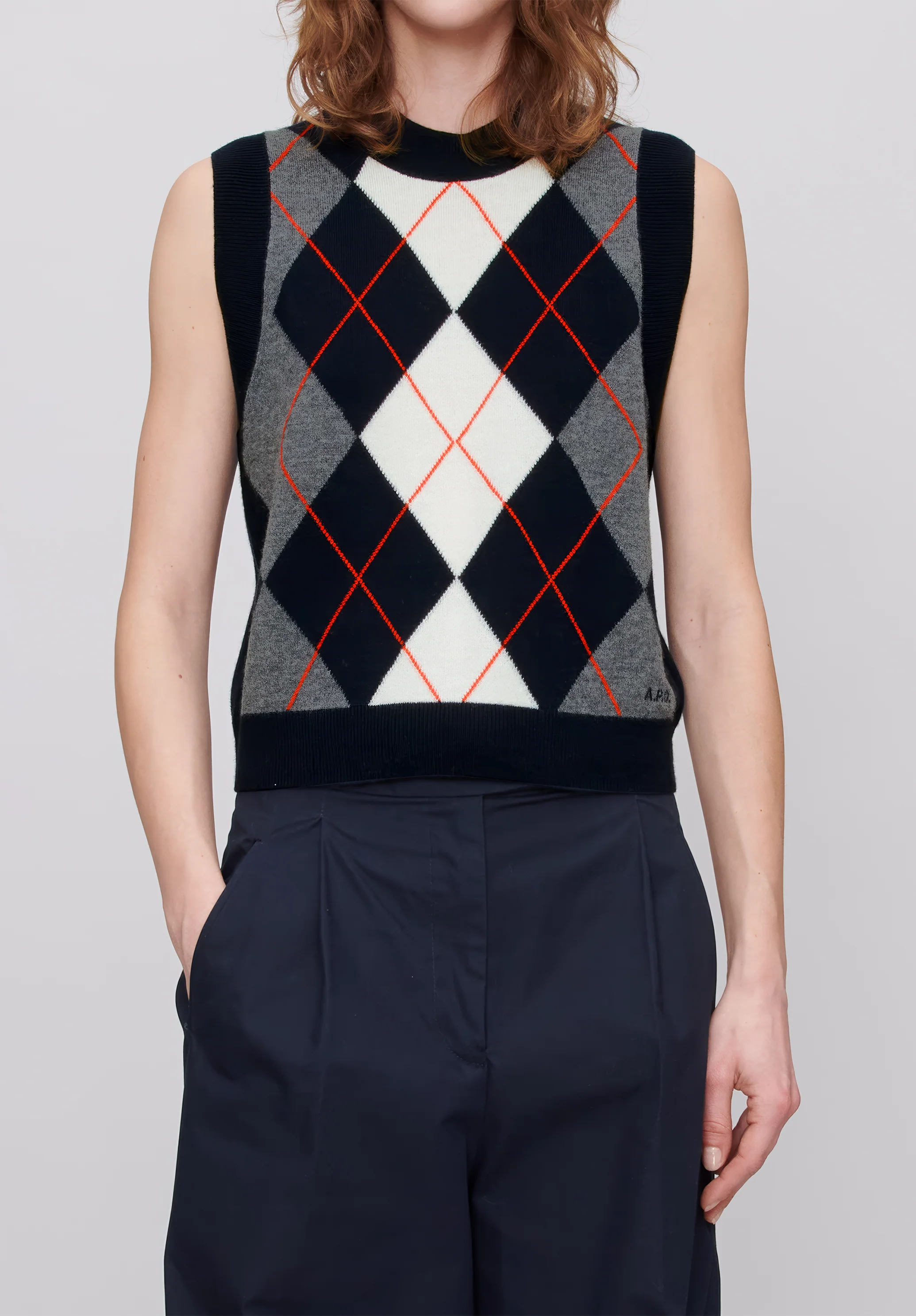 gilet pia - Image 4