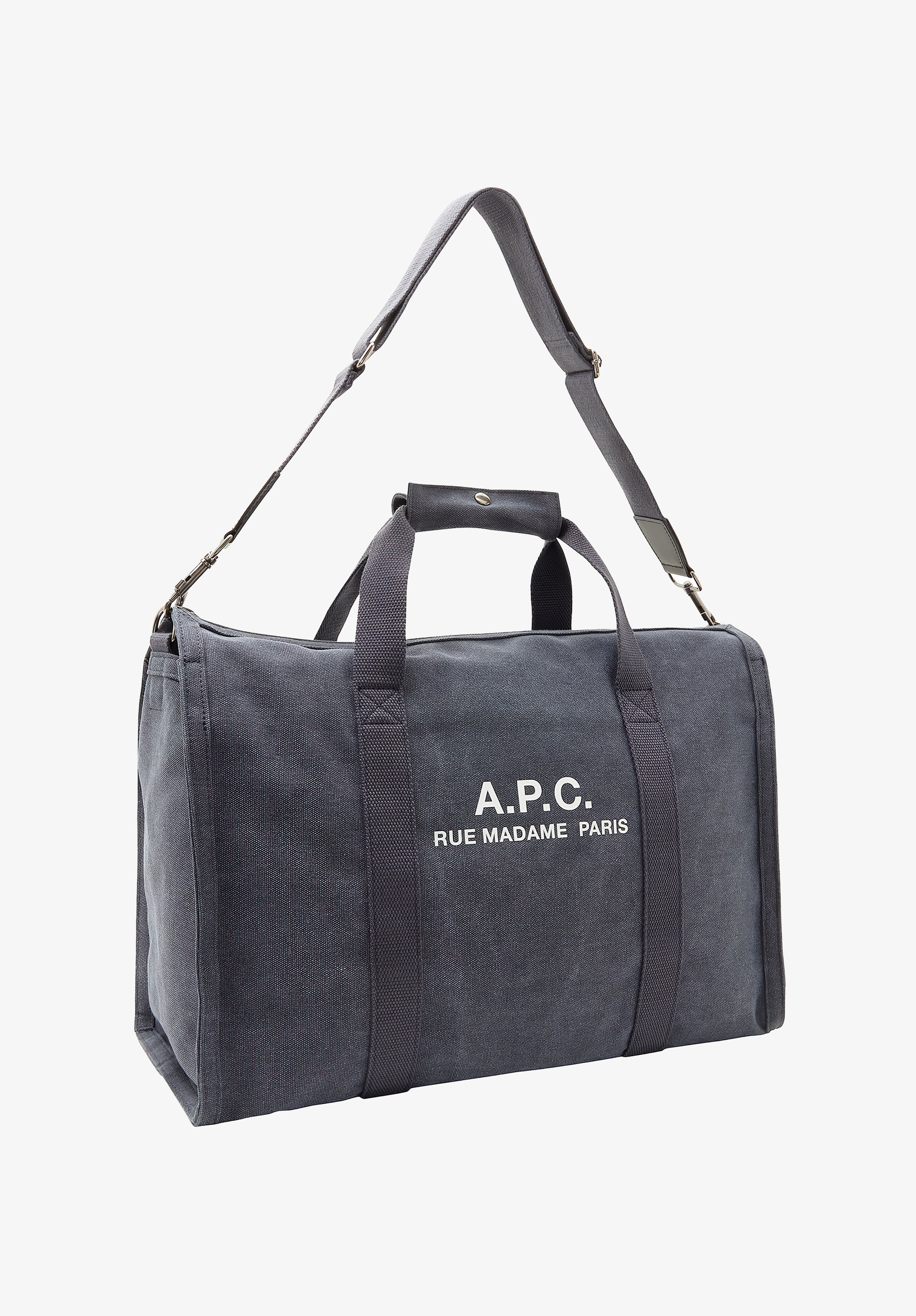 Gym Bag Recuperation - Image 4