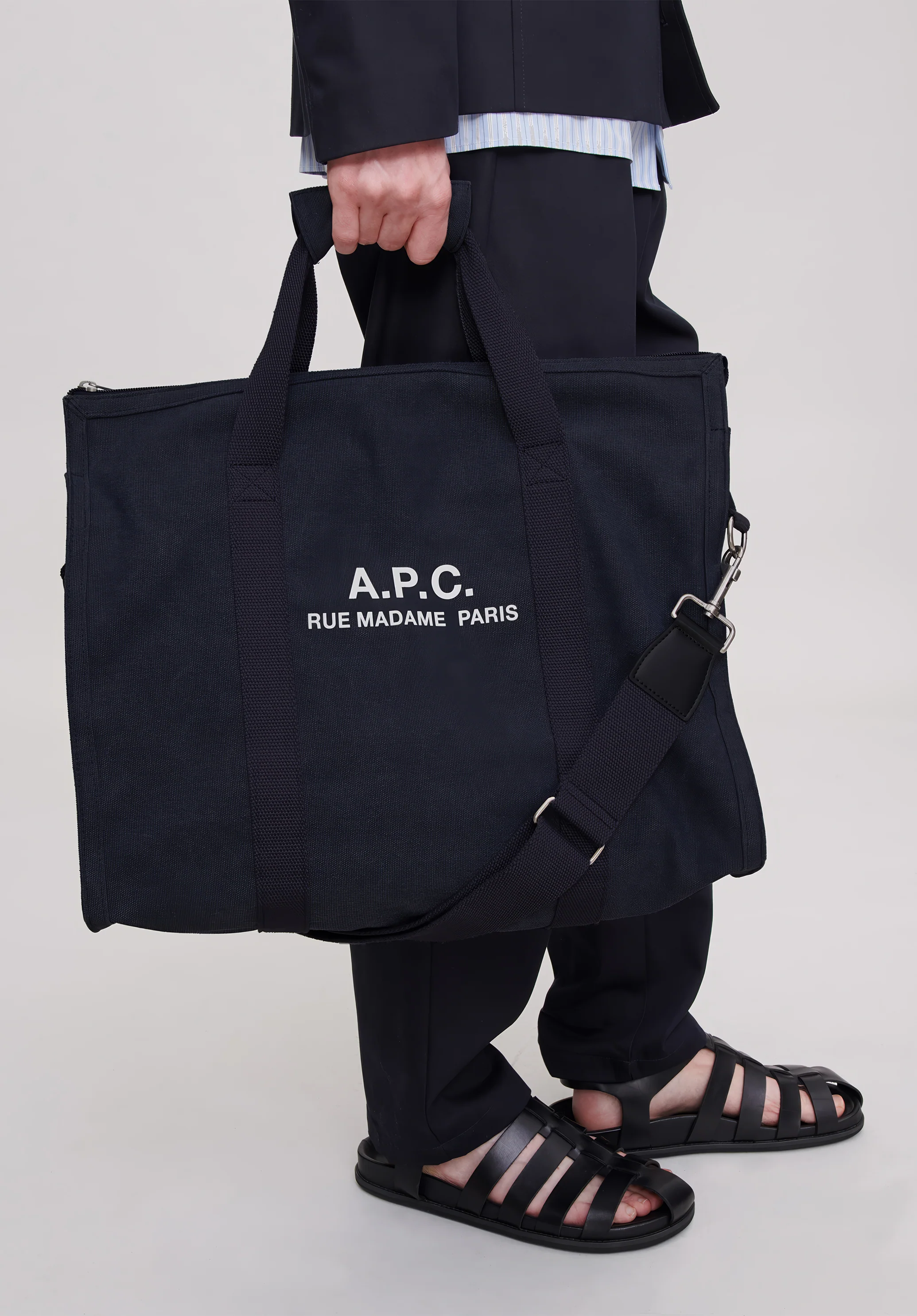 Gym Bag Recuperation - Image 8
