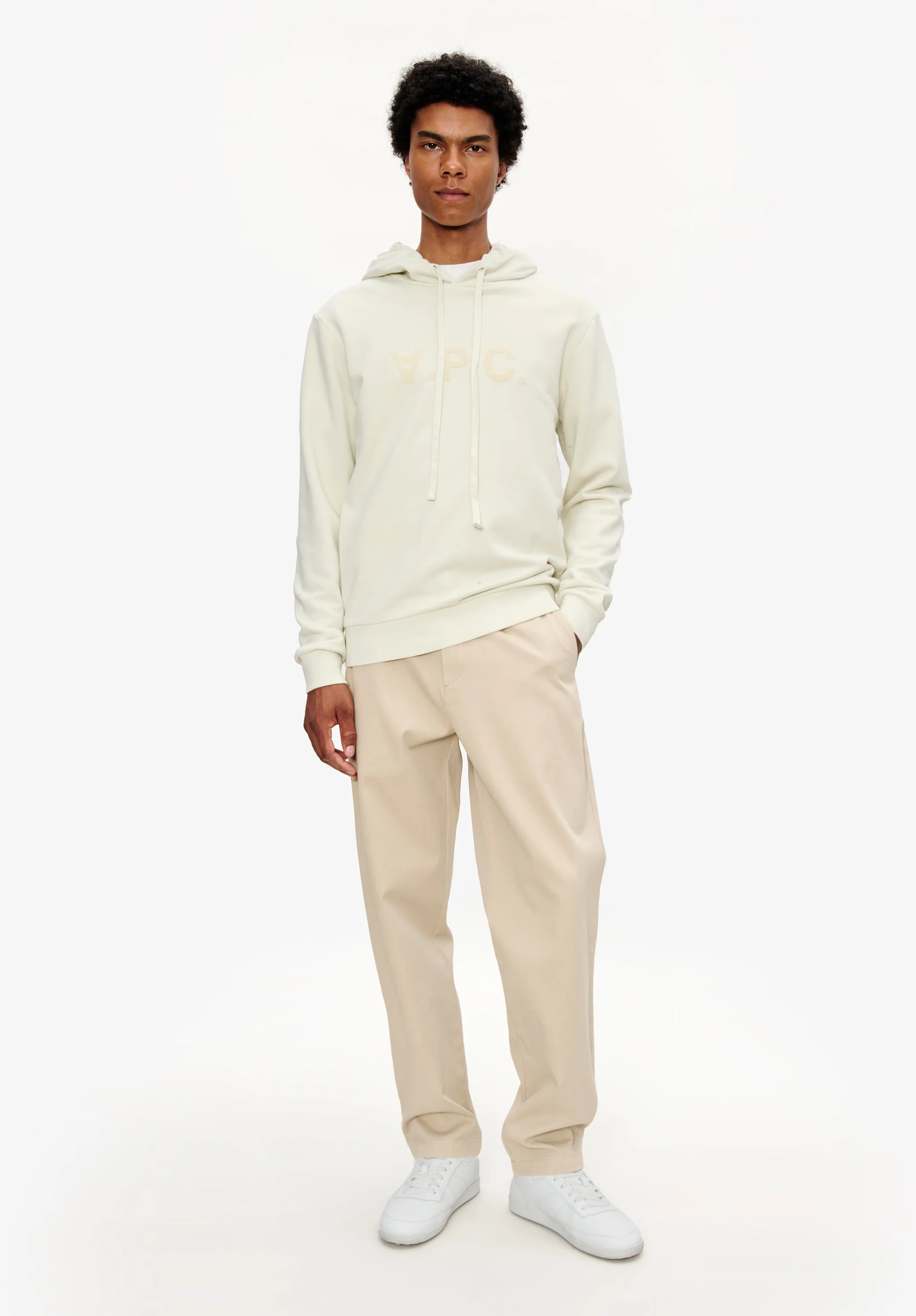 Hoodie Standard Grand VPC - Image 2