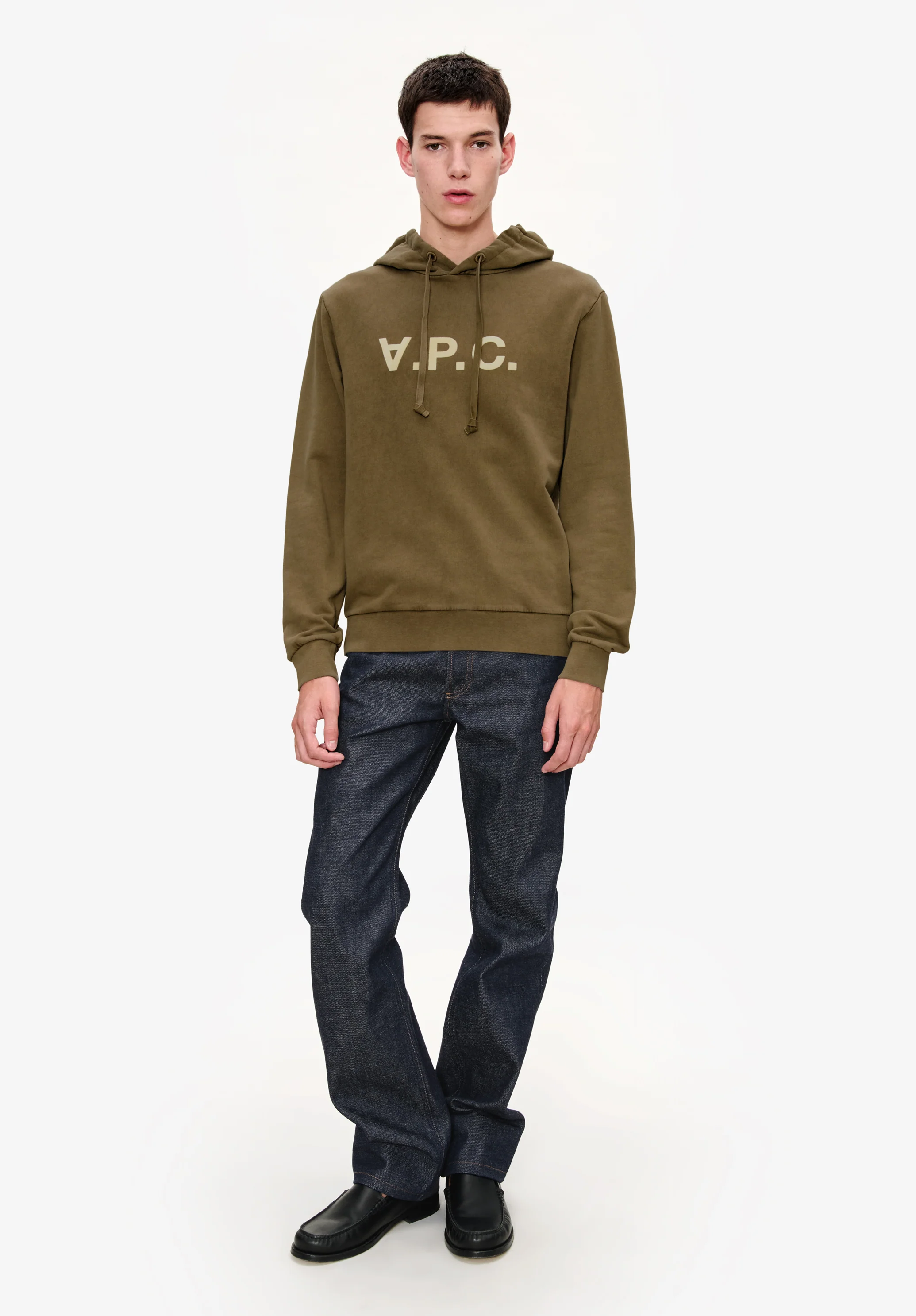 Hoodie Standard Grand VPC - Image 2