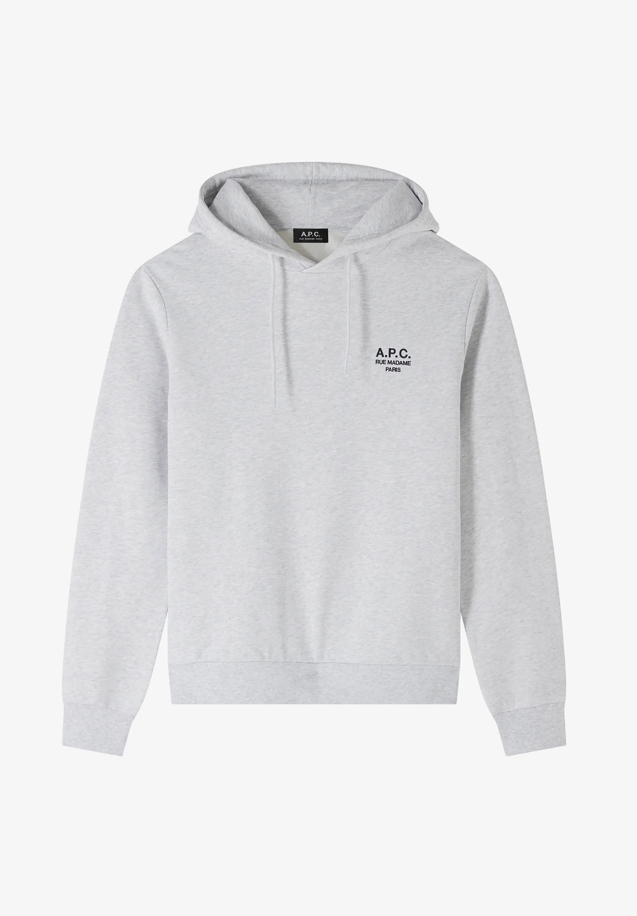 Hoodie Standard Rue Madame Unisexe