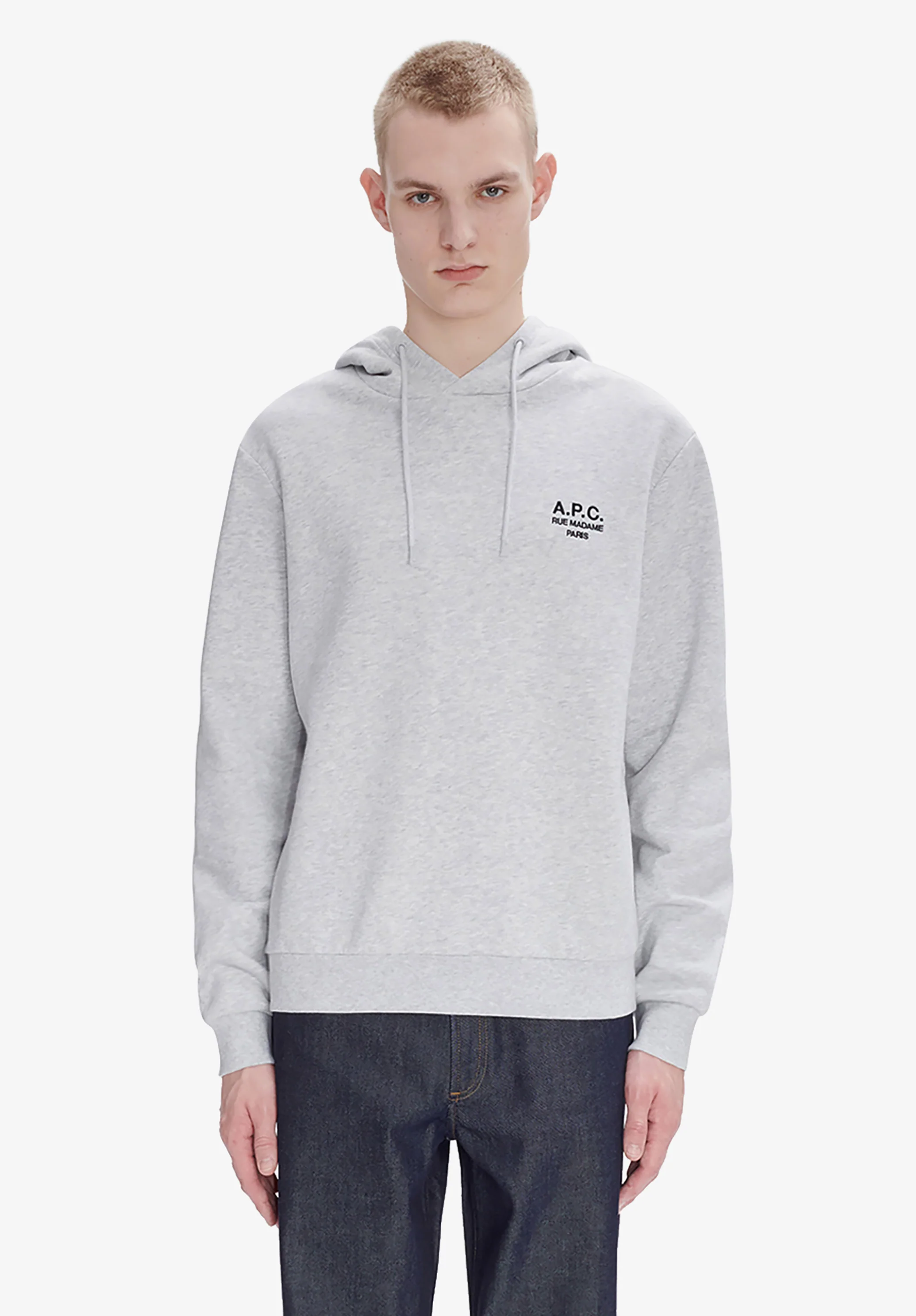 Hoodie Standard Rue Madame Unisexe - Image 2