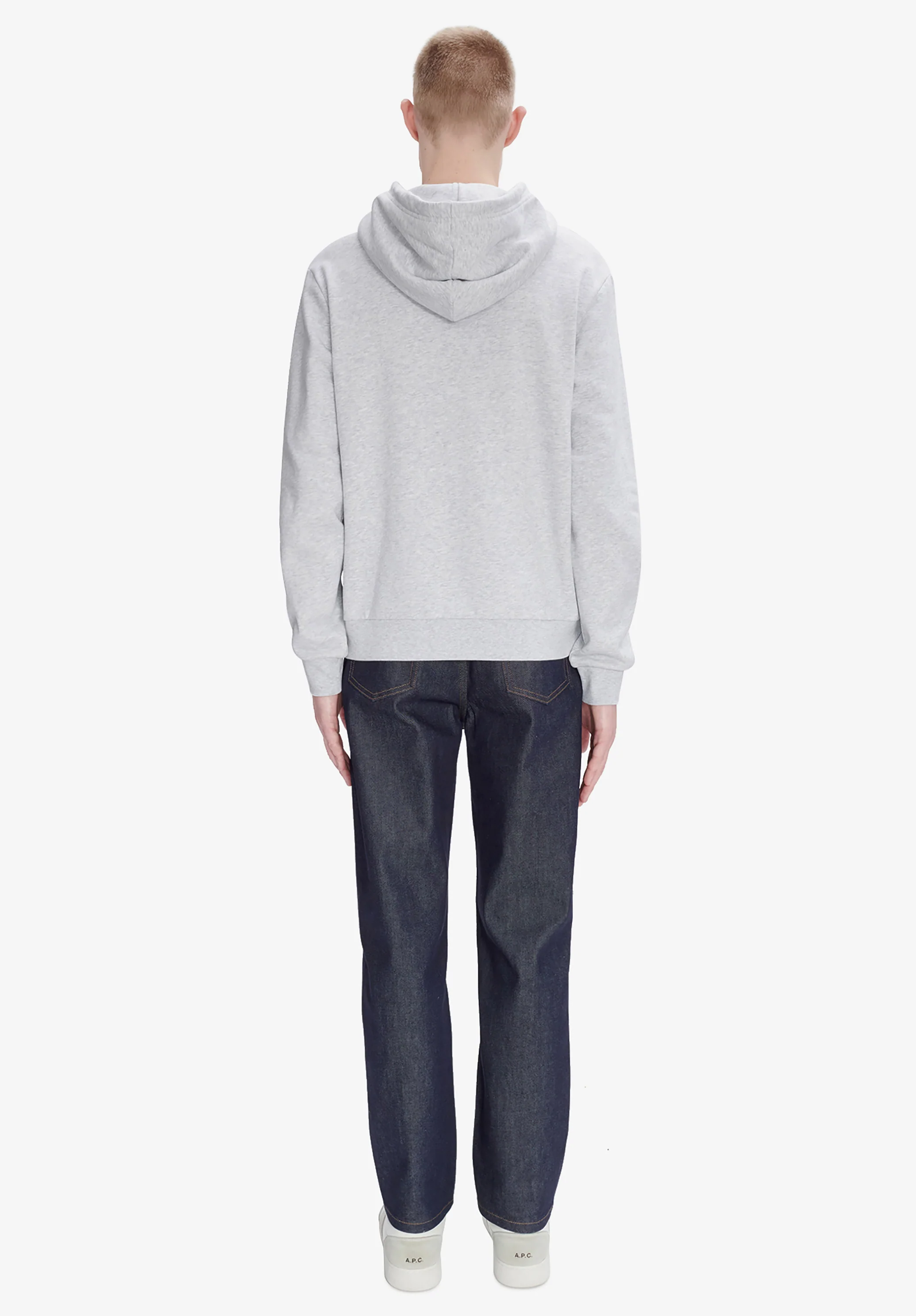 Hoodie Standard Rue Madame Unisexe - Image 3
