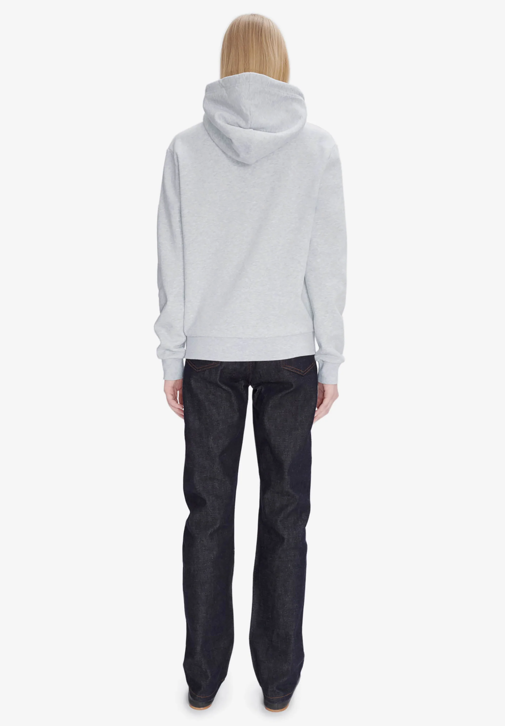 Hoodie Standard Rue Madame Unisexe - Image 5
