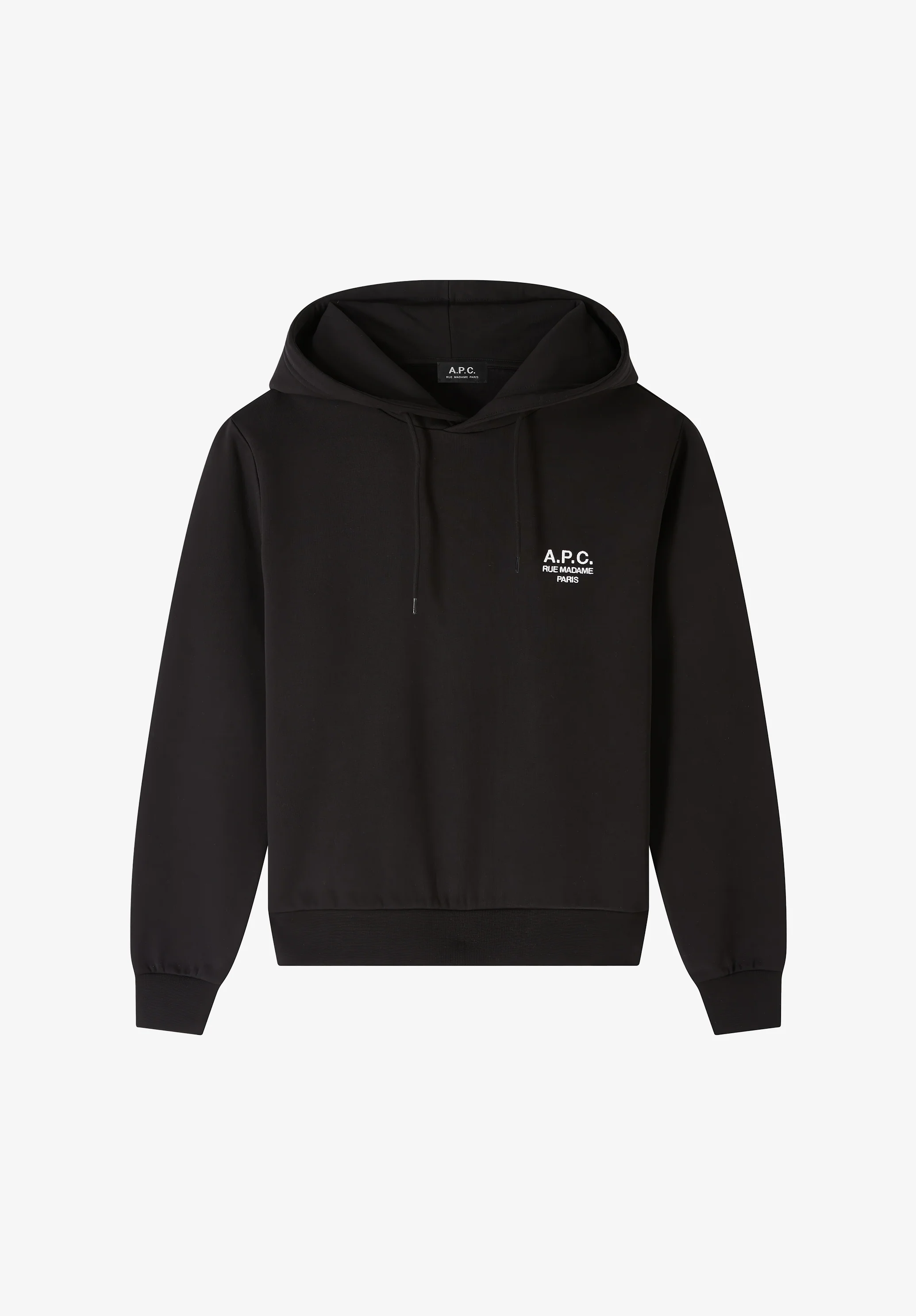 Hoodie Standard Rue Madame Unisexe