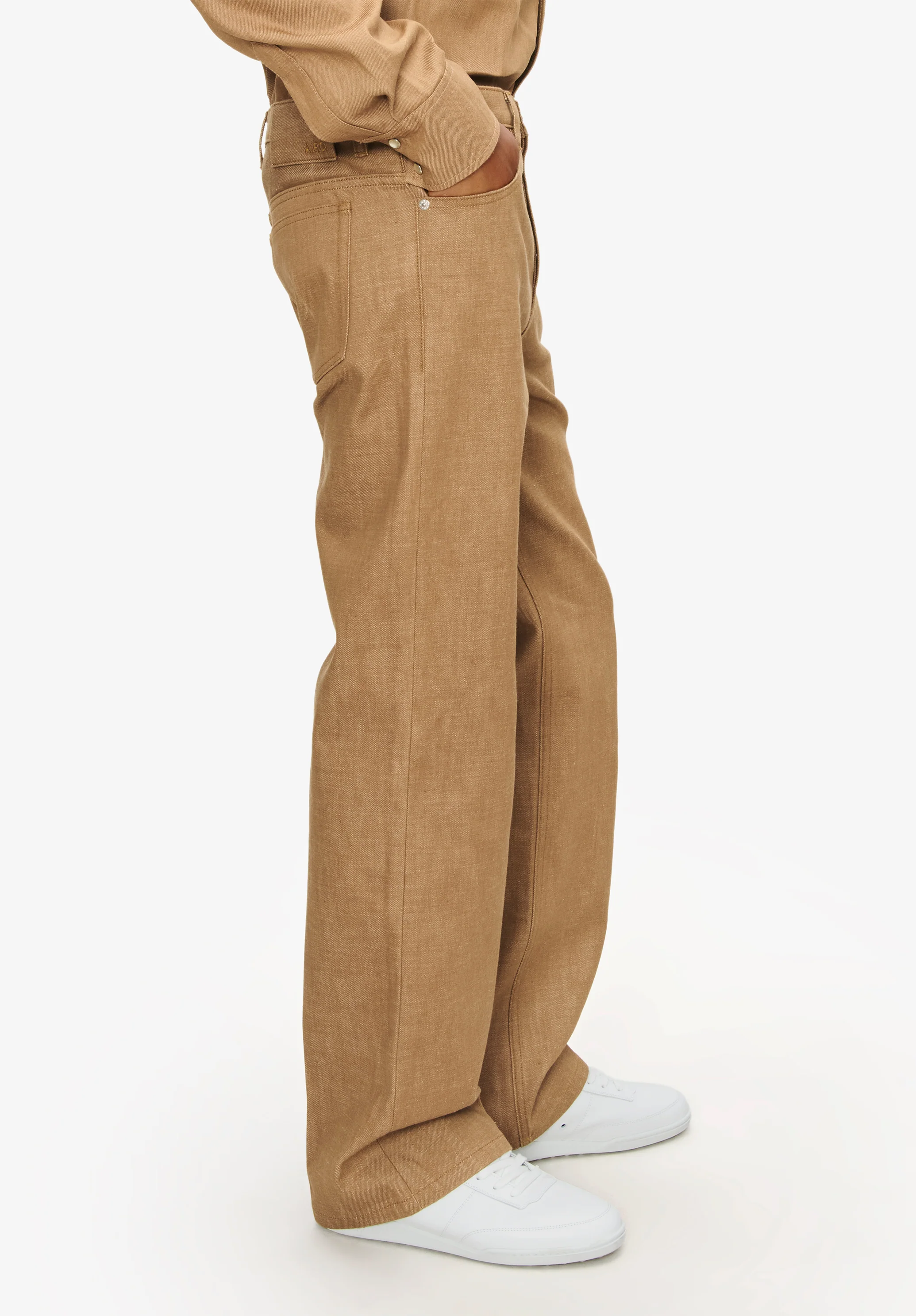 jean arno - Image 5