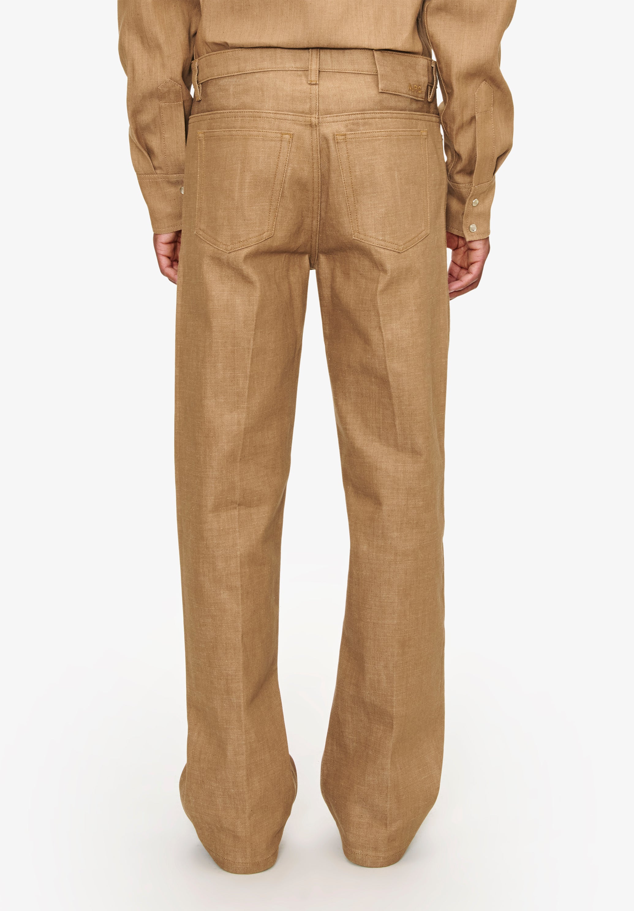 jean arno - Image 6