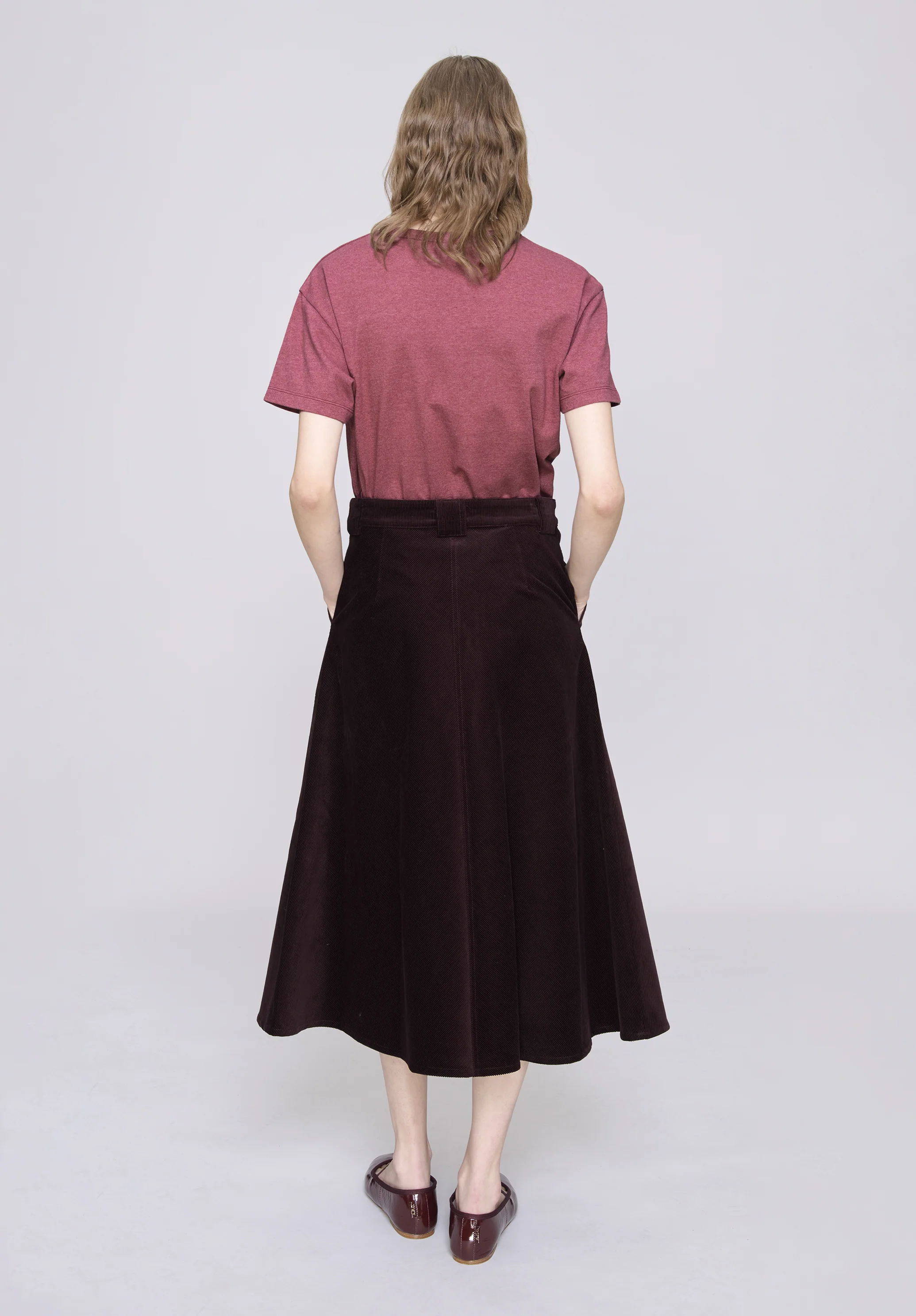 jupe laurene - Image 3