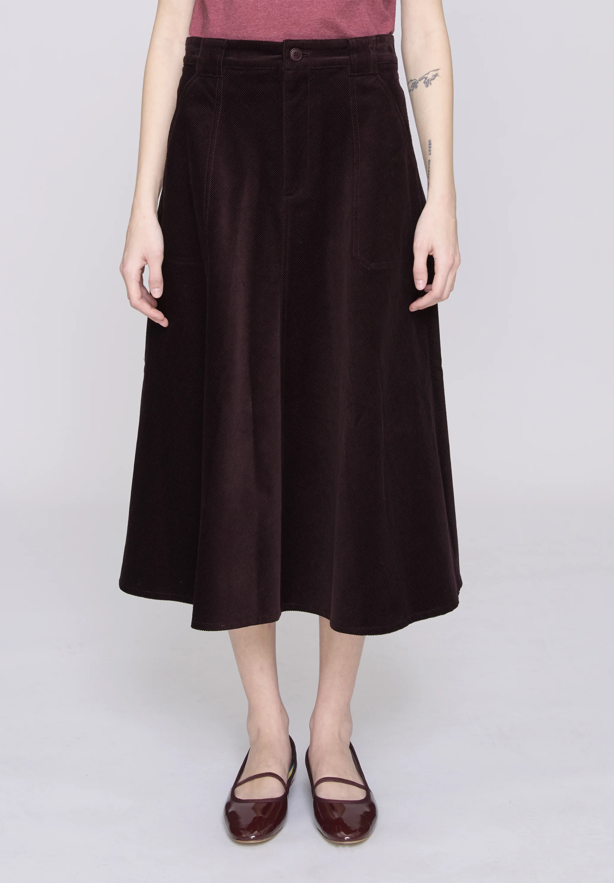 jupe laurene - Image 4
