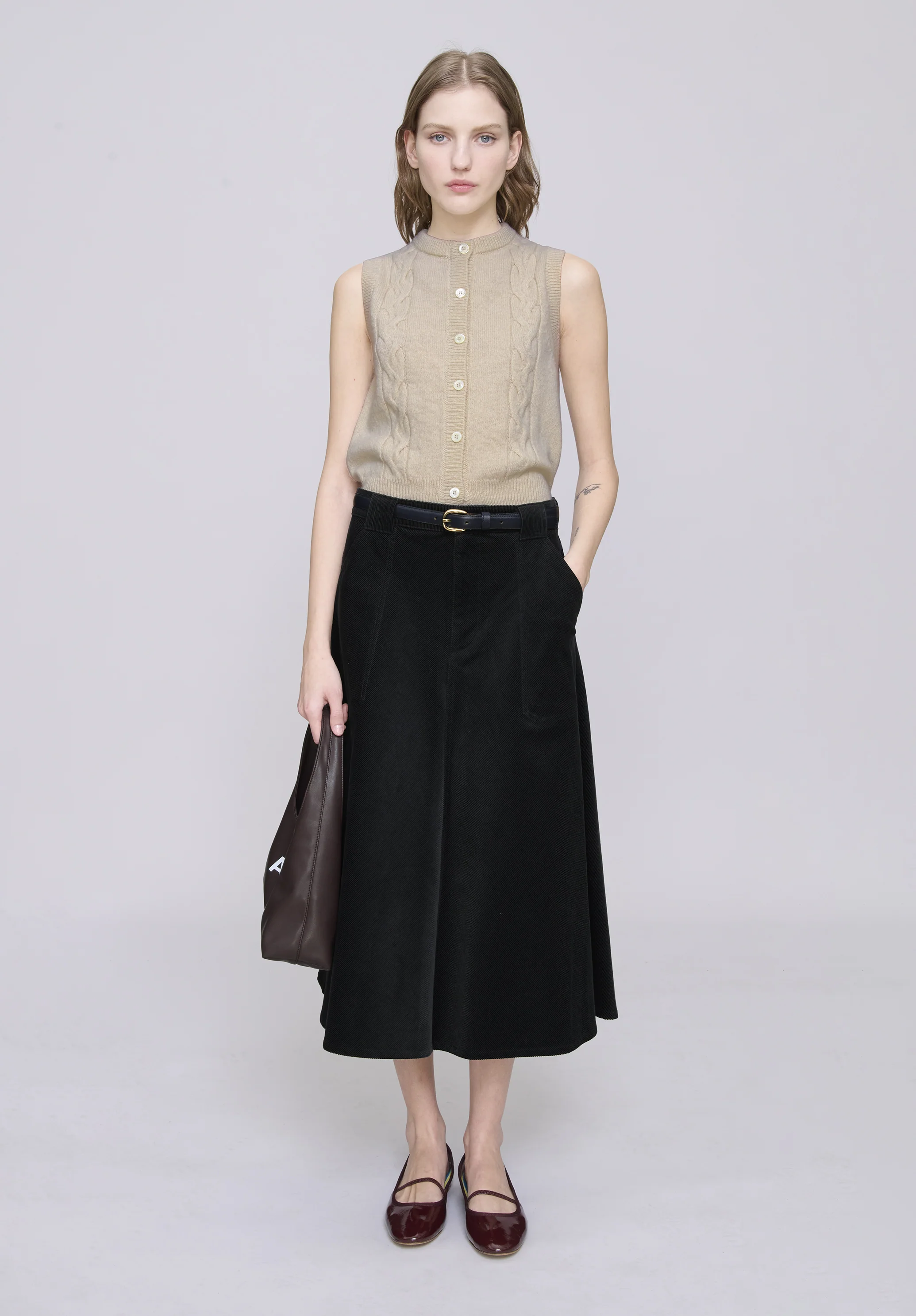 jupe laurene - Image 2
