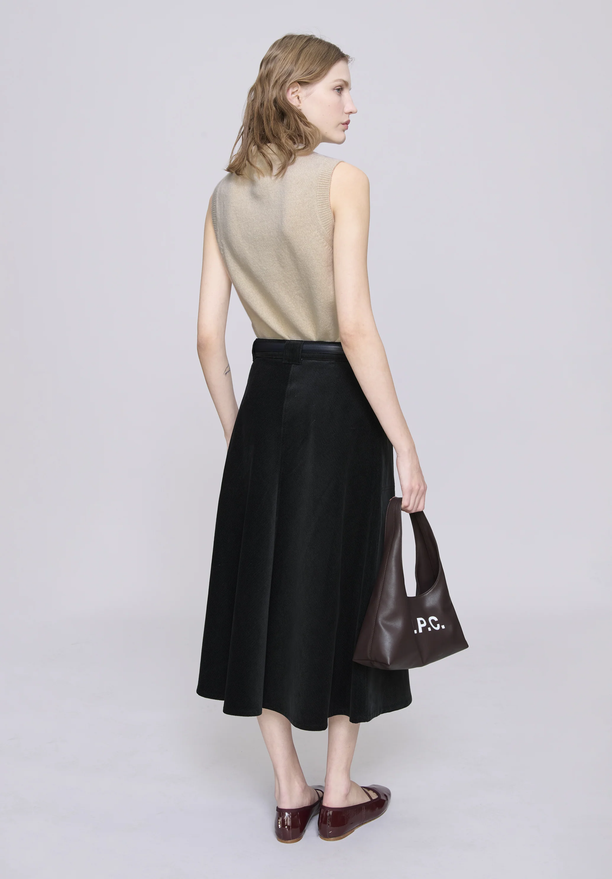 jupe laurene - Image 3