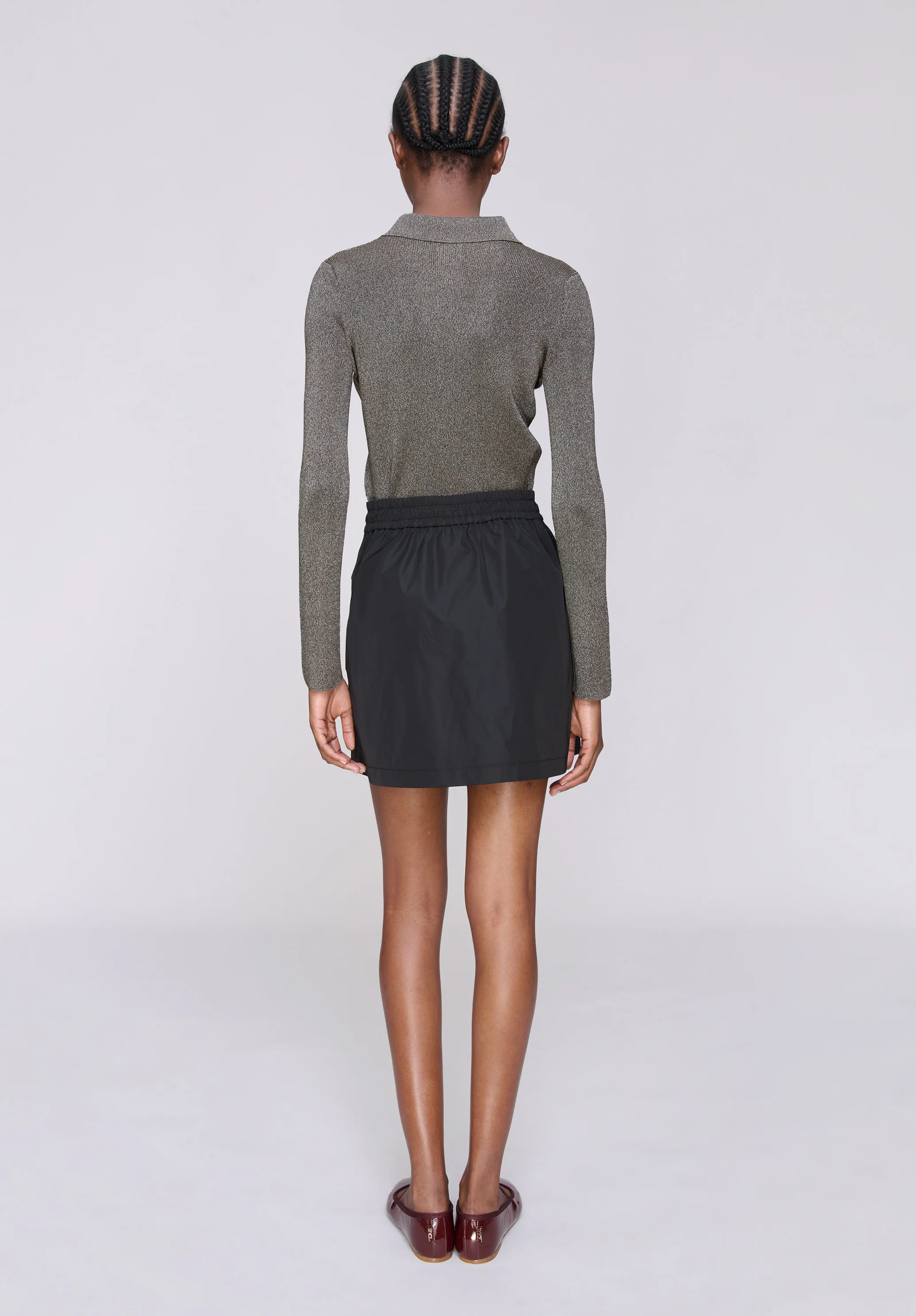 Jupe Marrion - Image 3