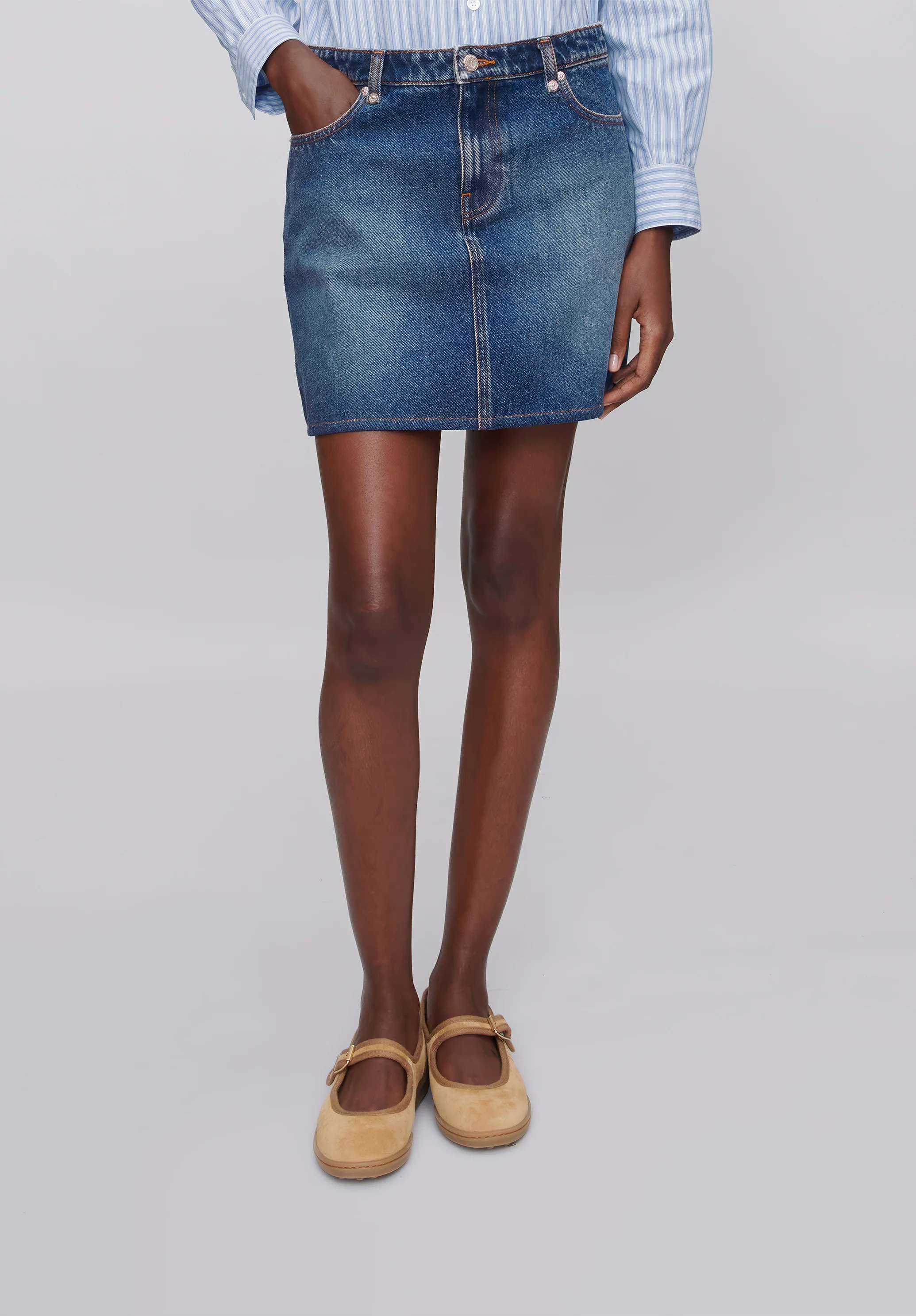 Jupe Moss - Image 3