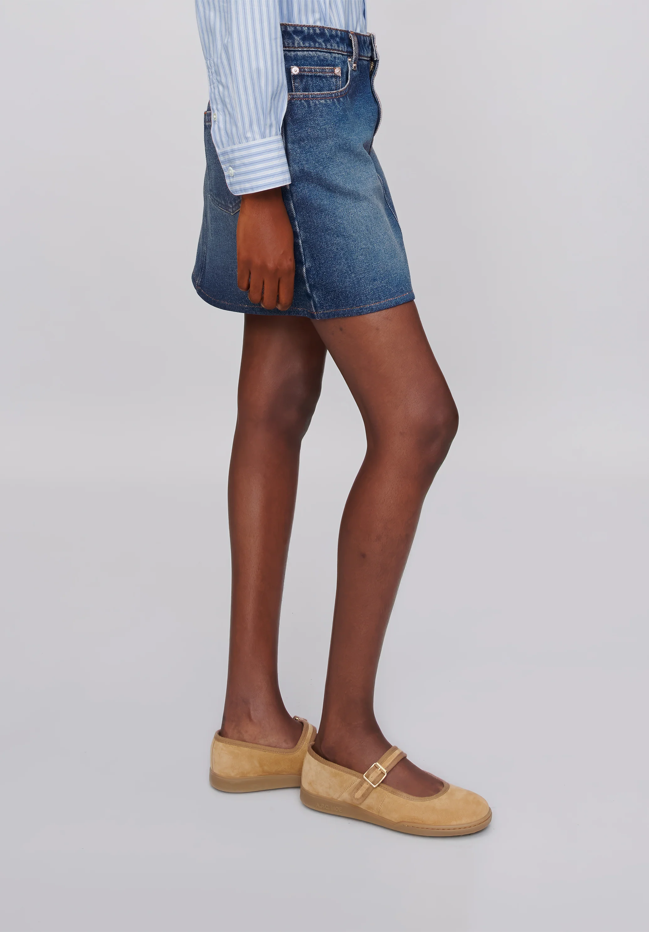 Jupe Moss - Image 4